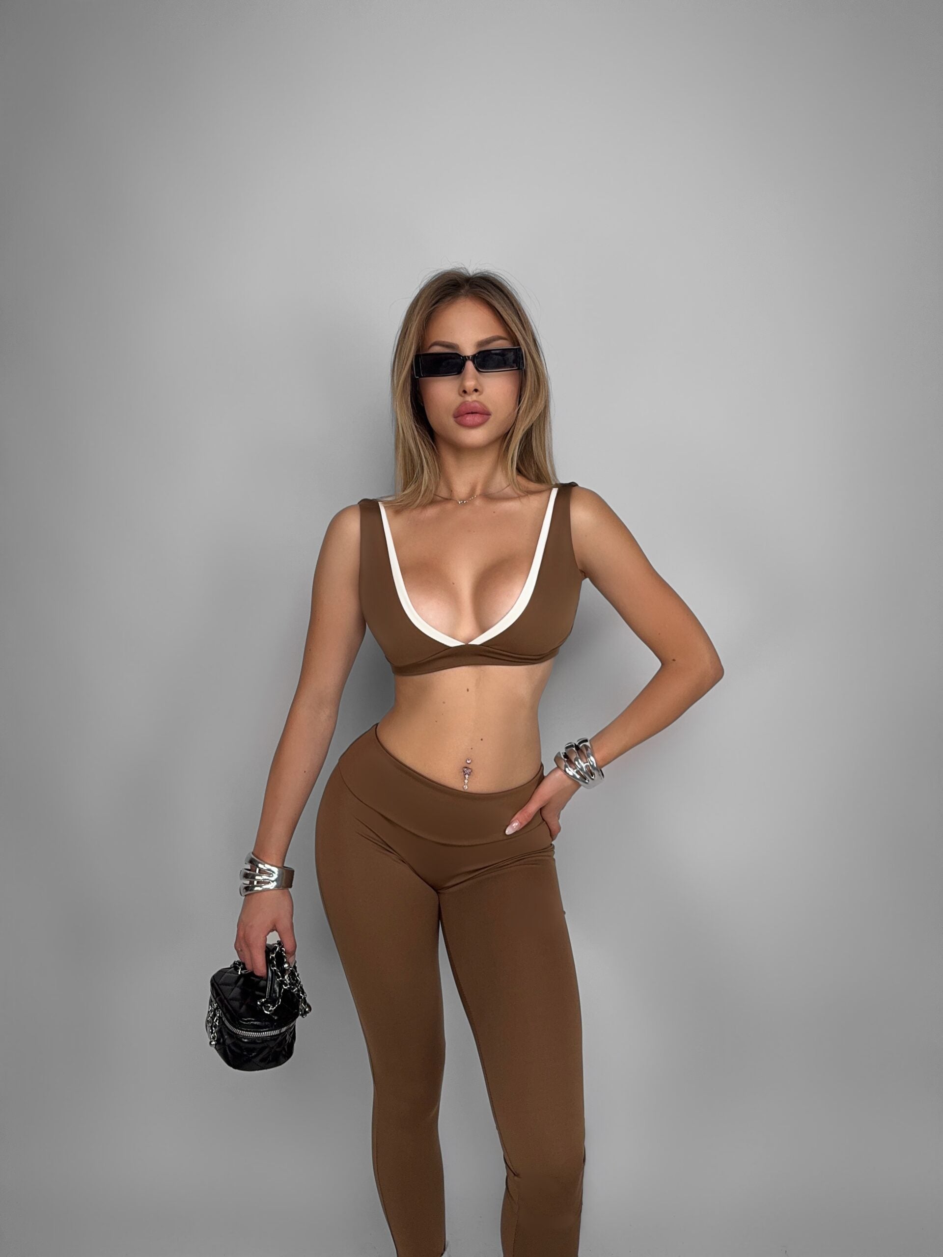 Completo Sporty Vibes