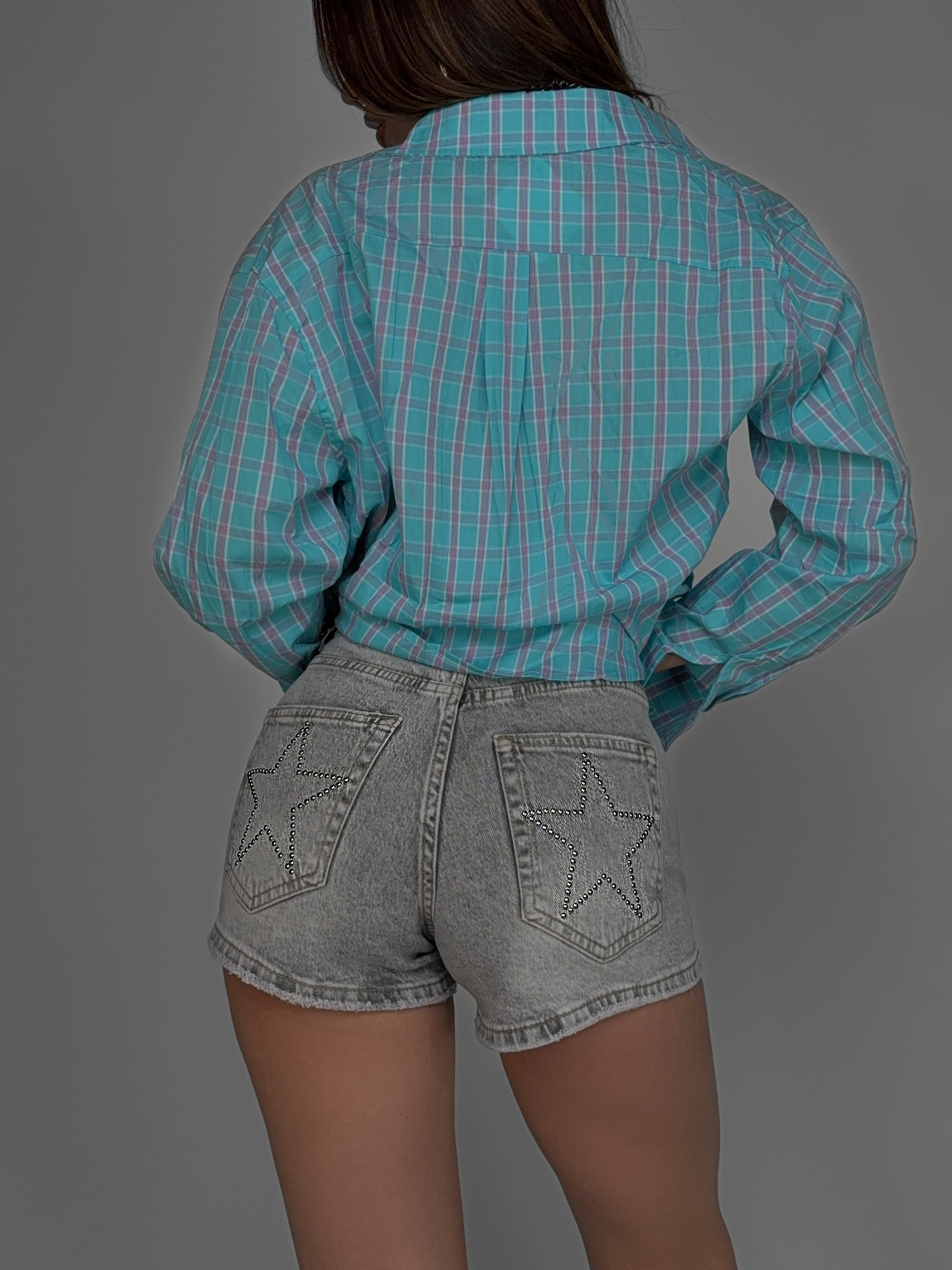 Starry Shorts