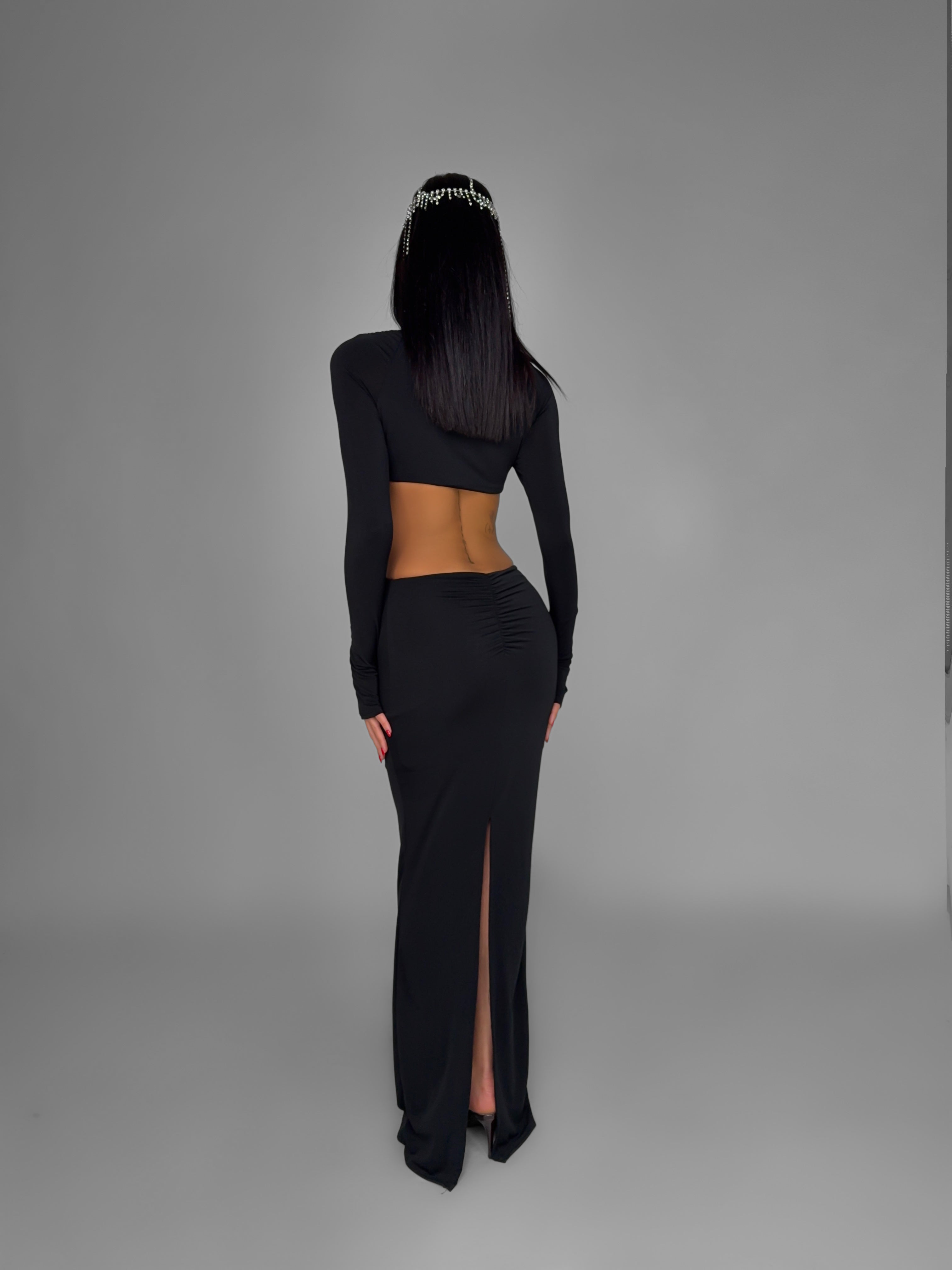 Abito Essential Cut-Out