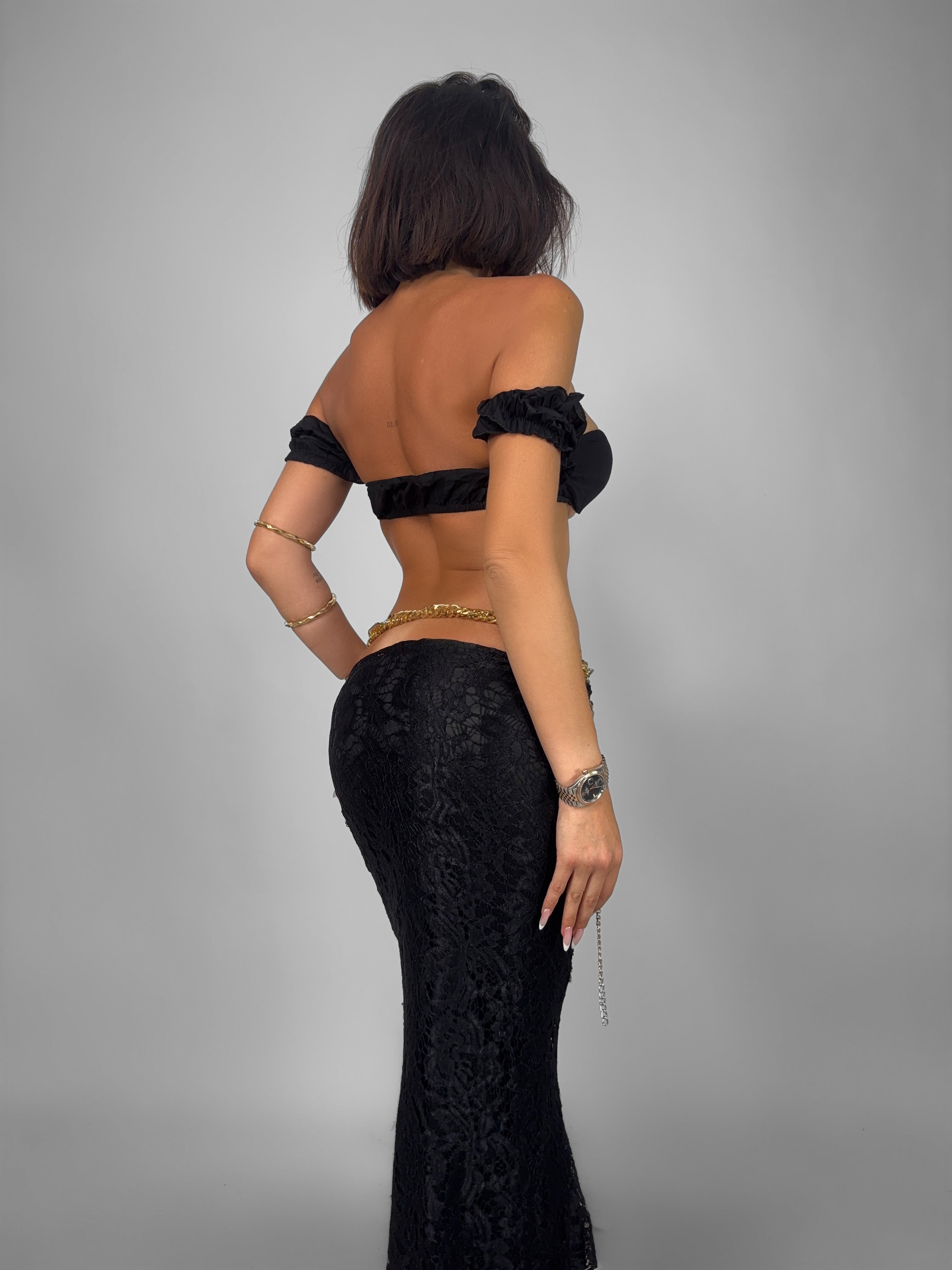 Completo Matching Lace