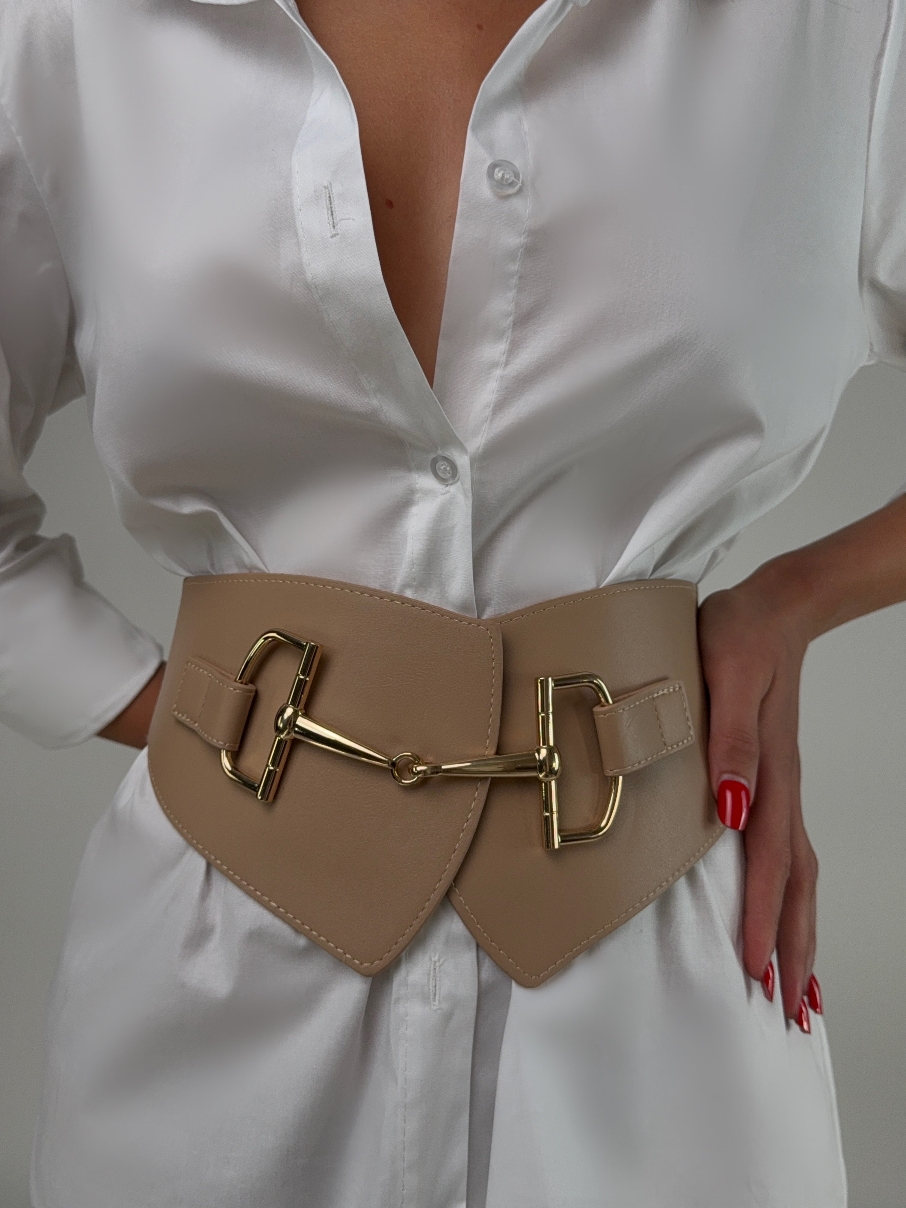 Cintura Big Waistline