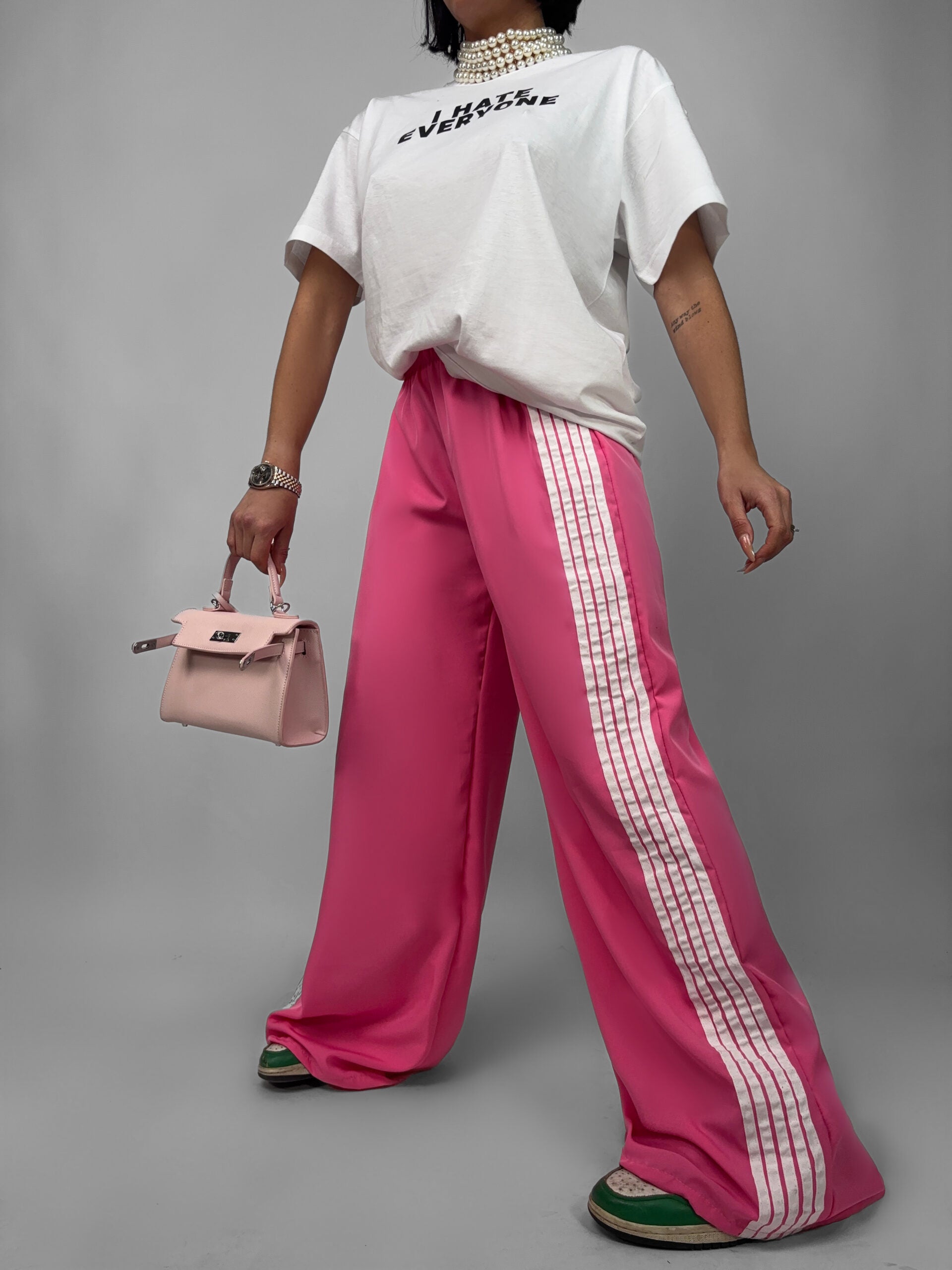 Pantalone Five Line
