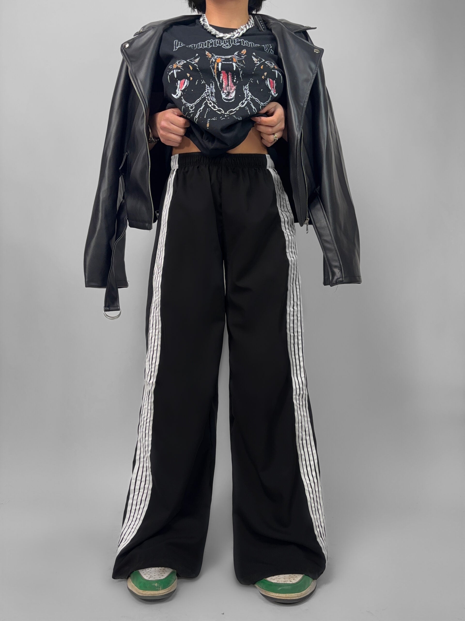 Pantalone Five Line