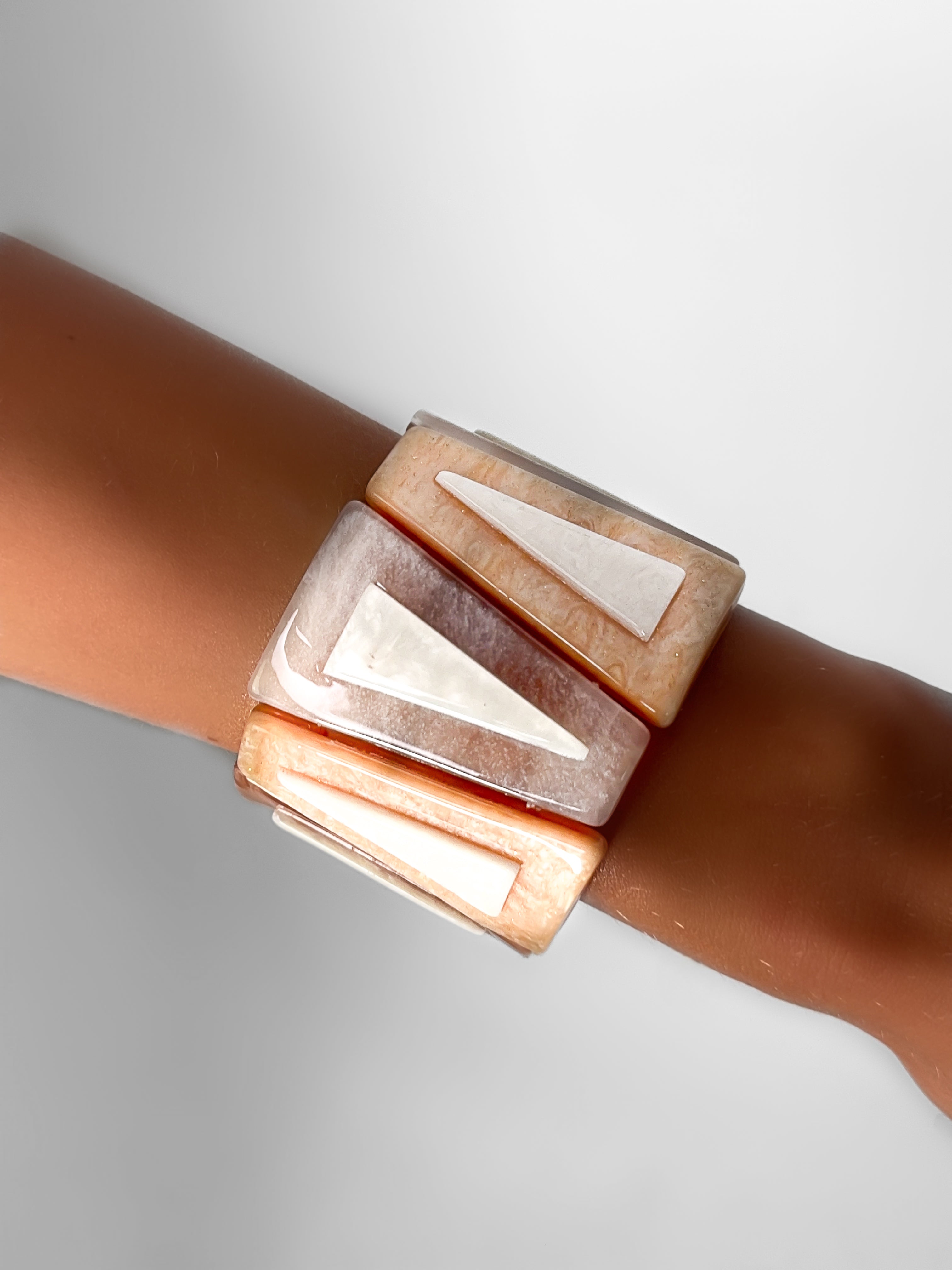 Bracciale Triangle