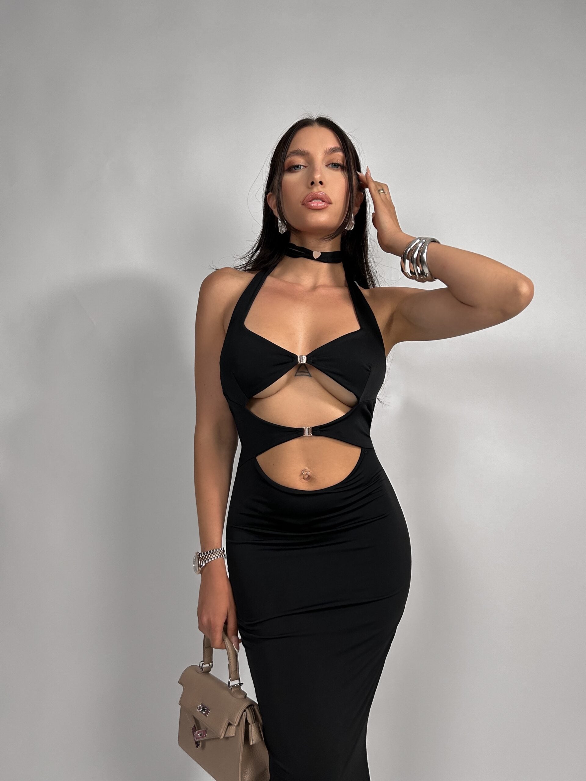 Rumble Dress