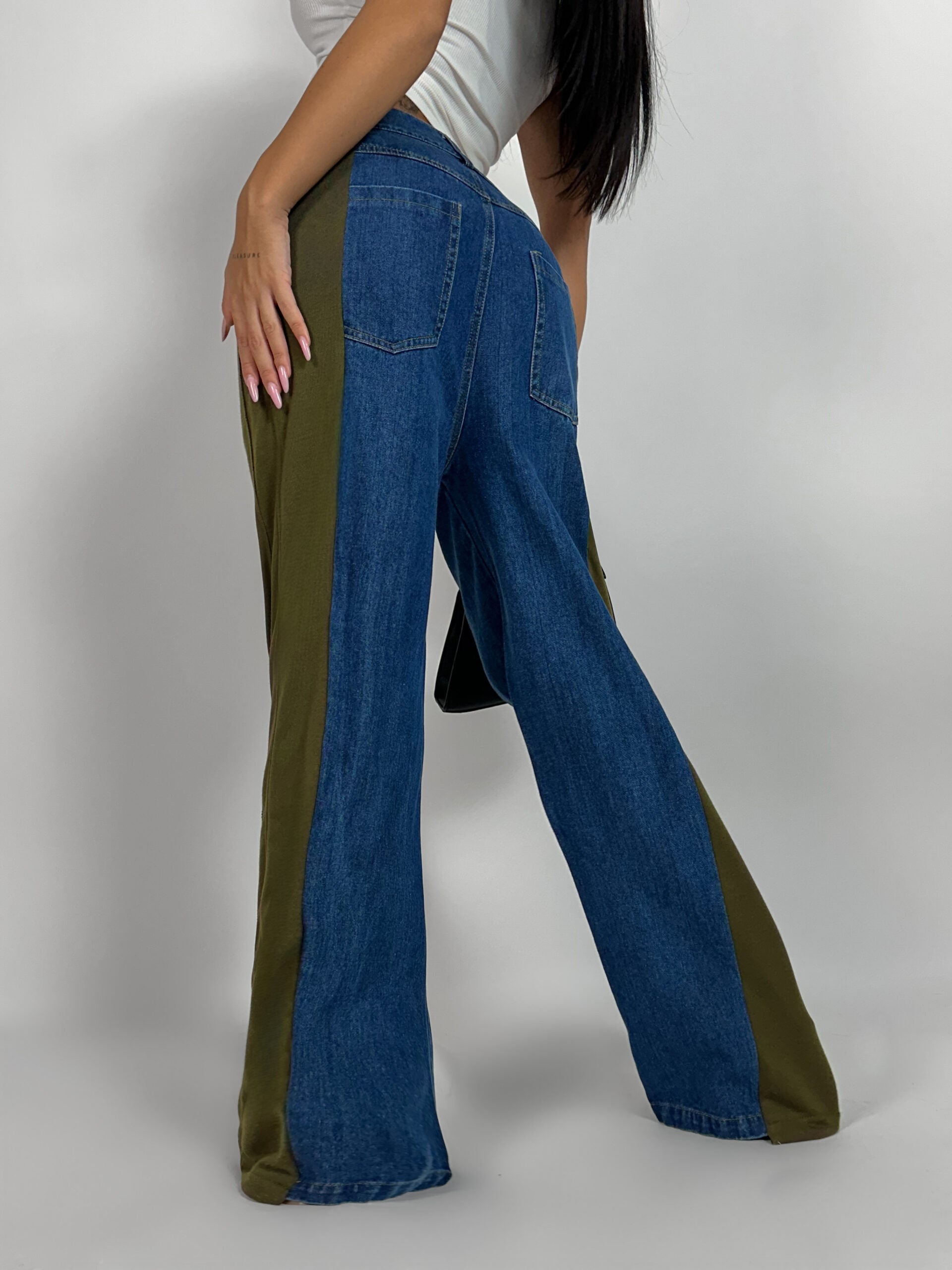 Jeans Send