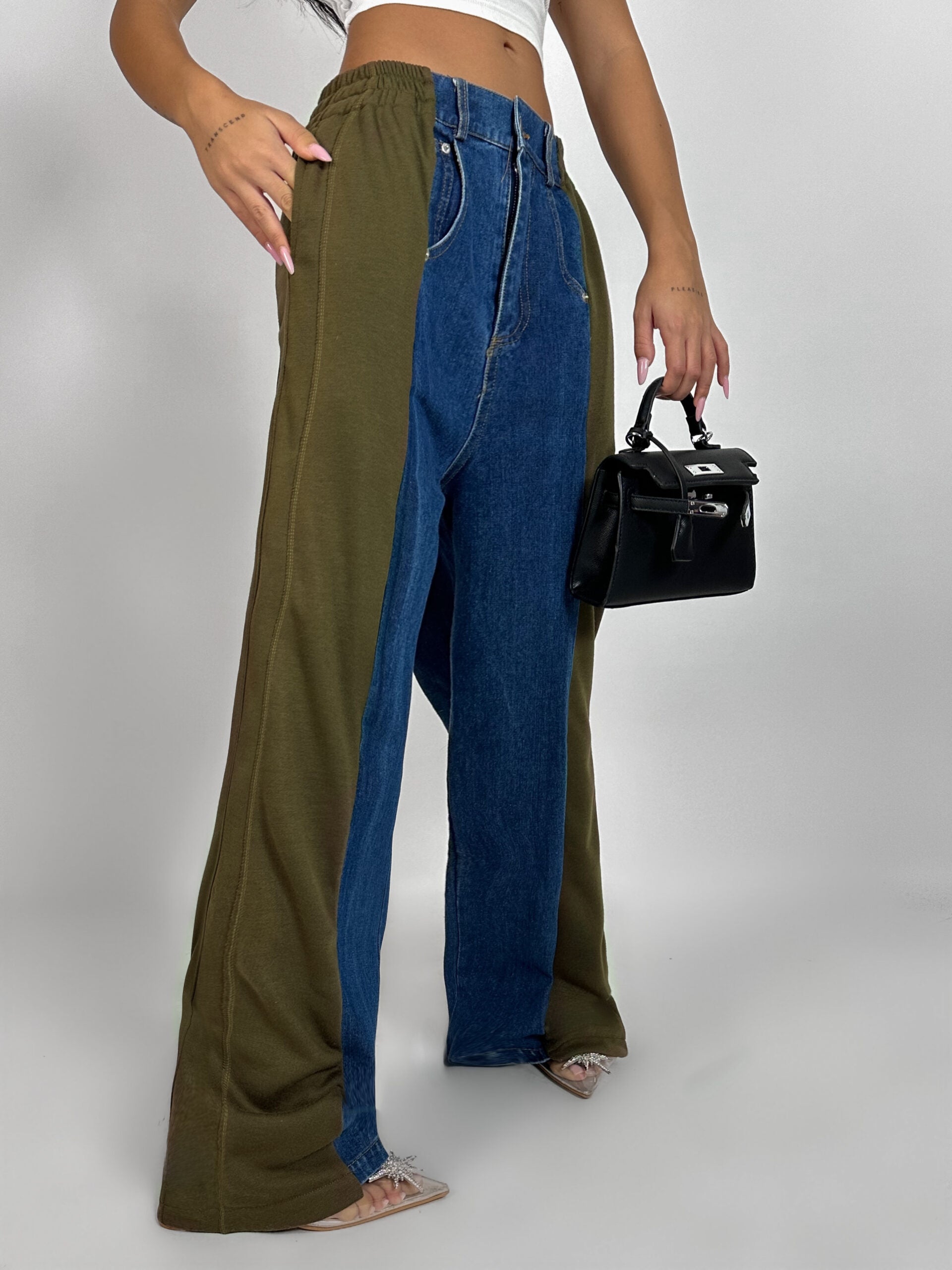 Jeans Send