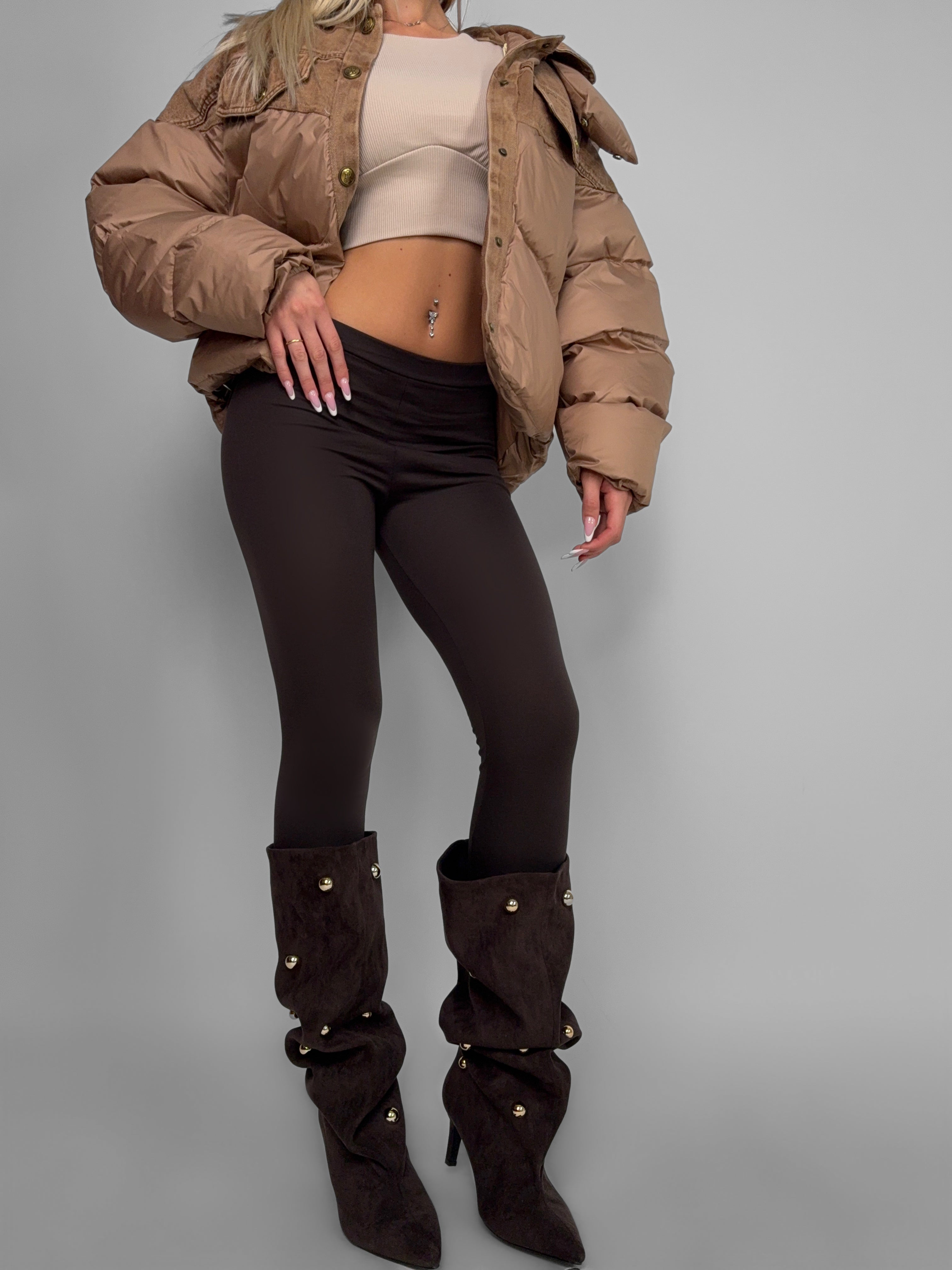 Leggings Beauty Body