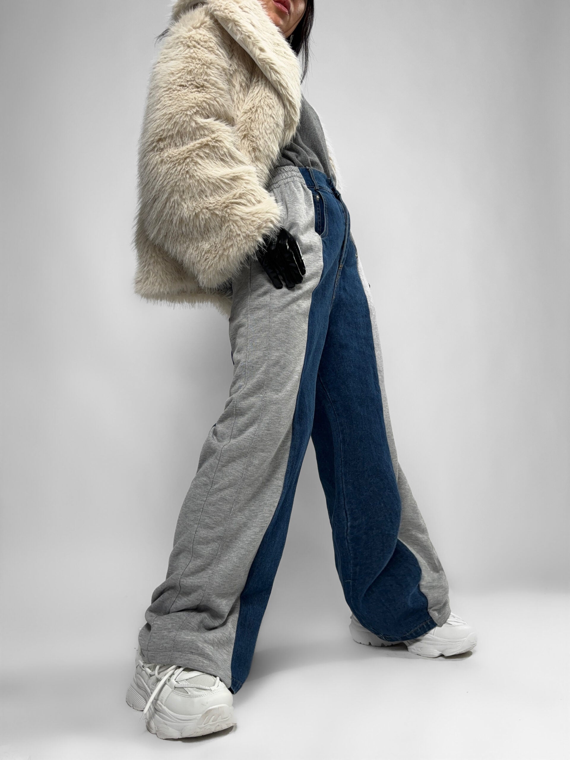 Jeans Send