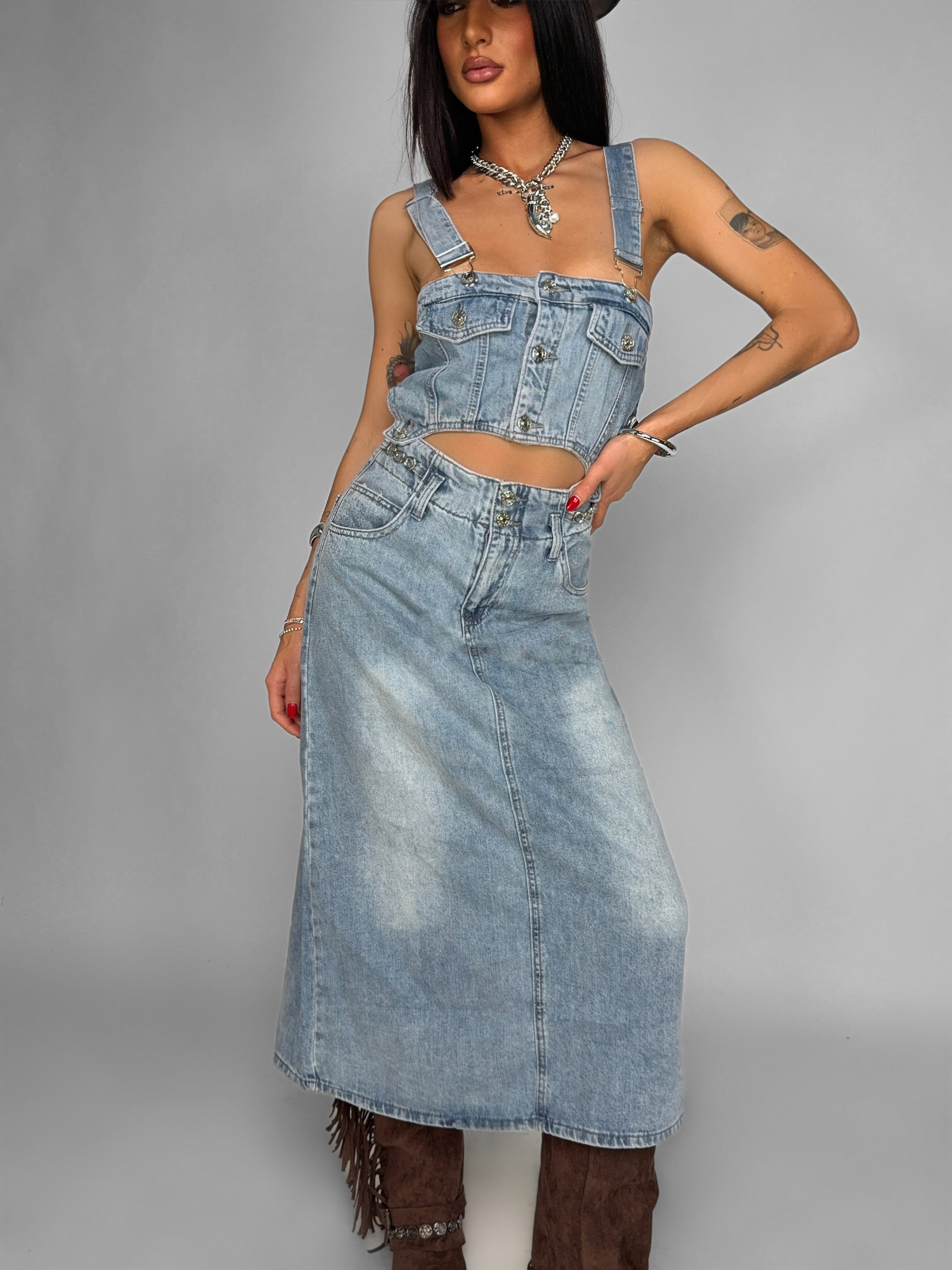 Abito Workwear