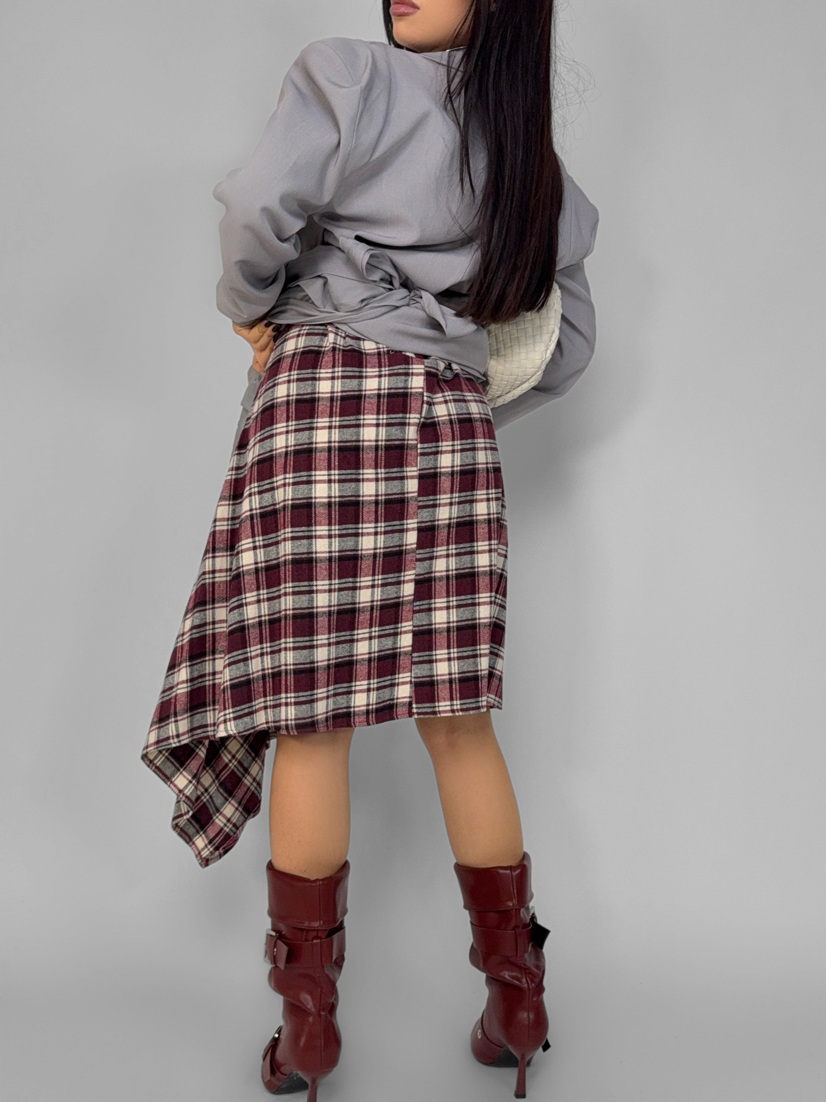 Gonna Street Tartan