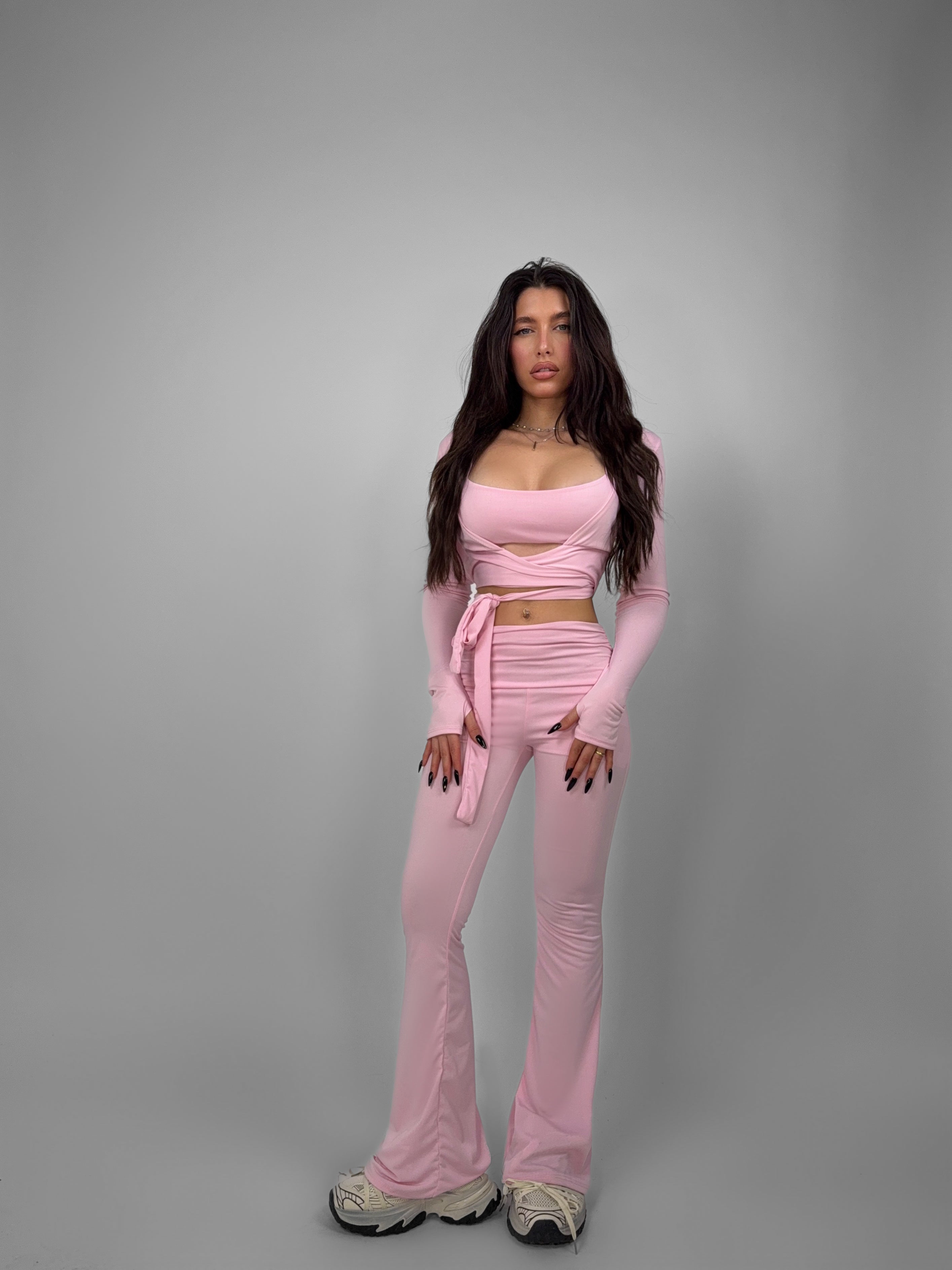 Set Self Confident - Pink