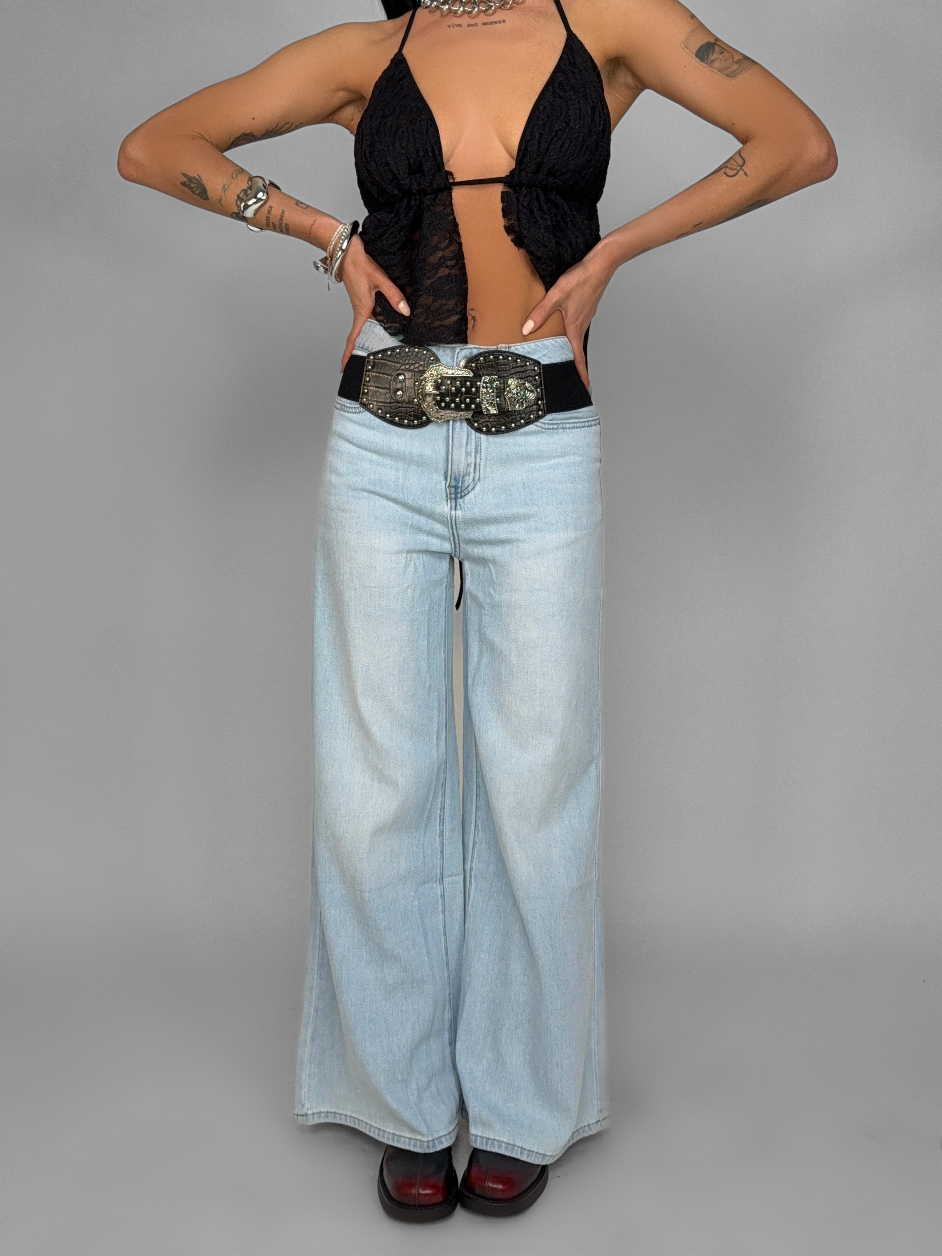 Jeans Light Core