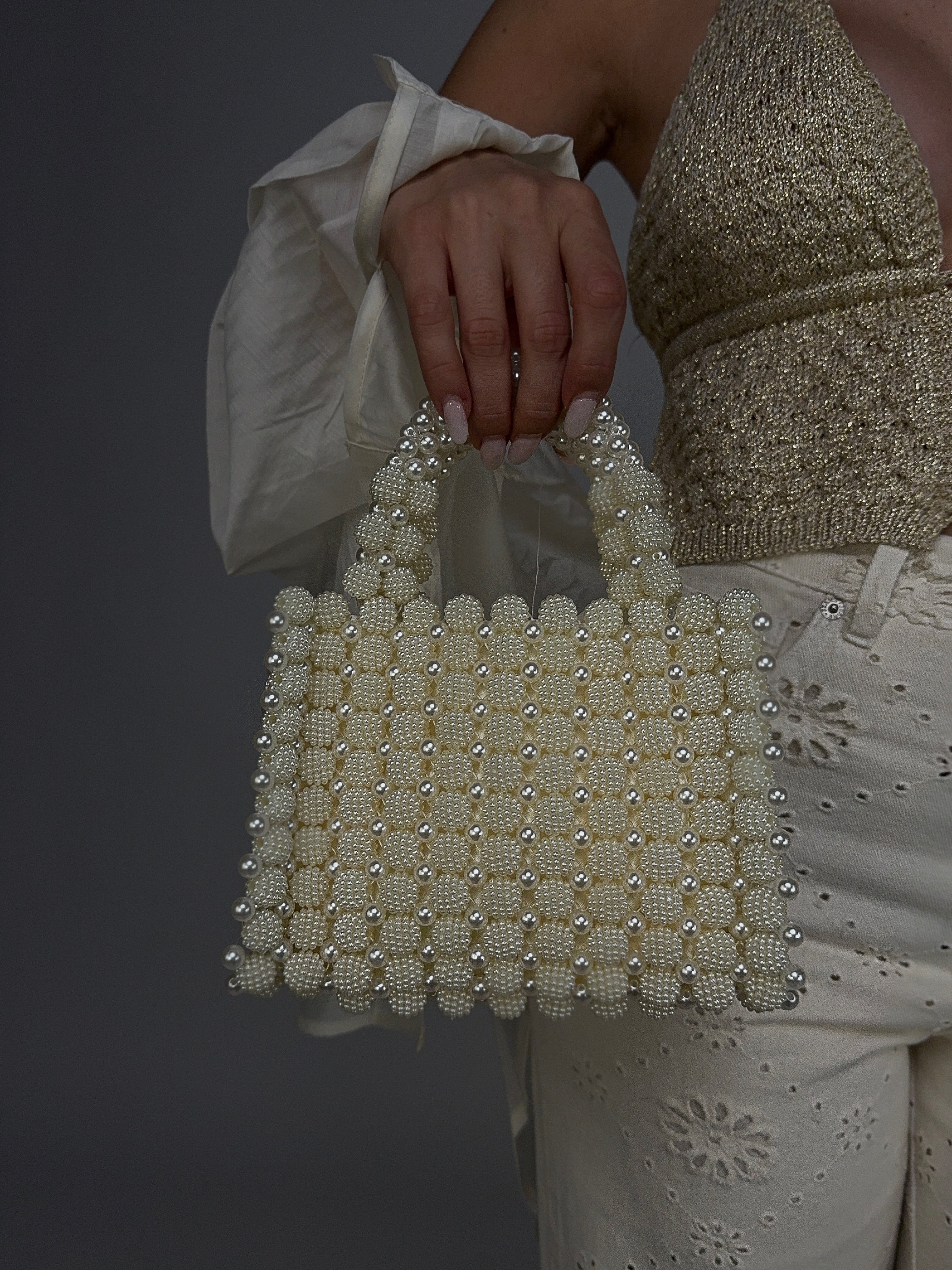 Bubble bag