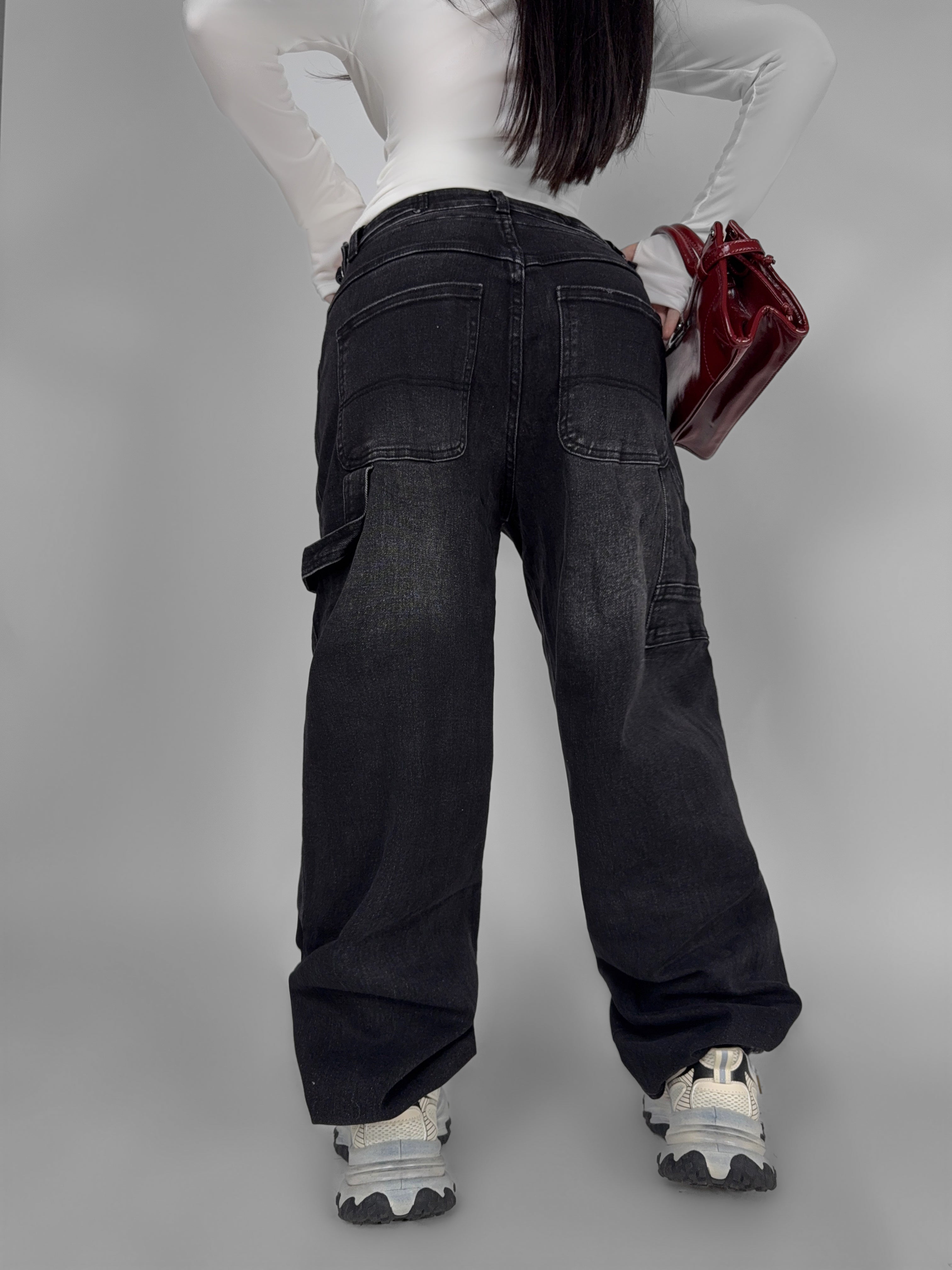 Jeans Chill