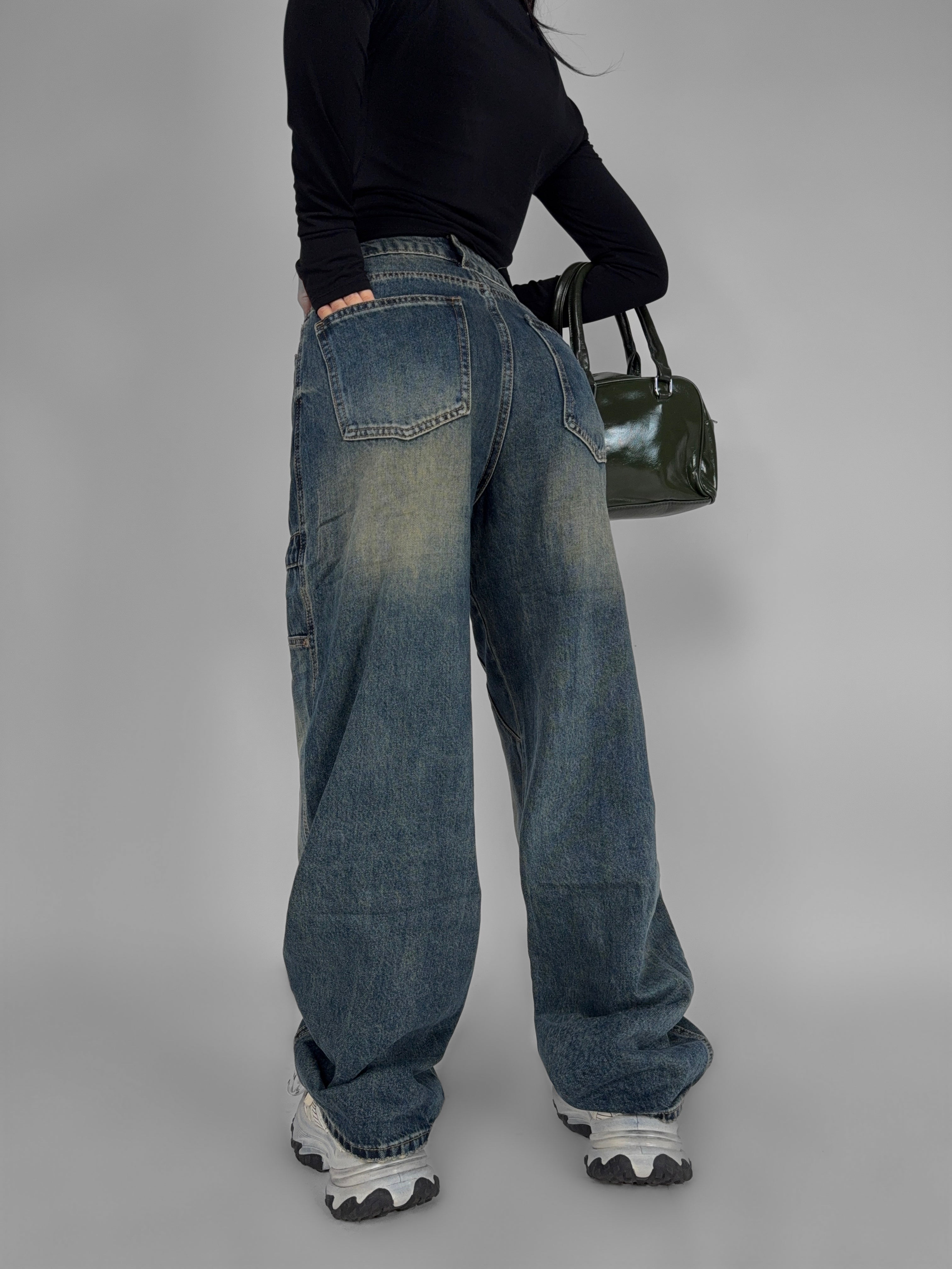 Jeans Free Spirit