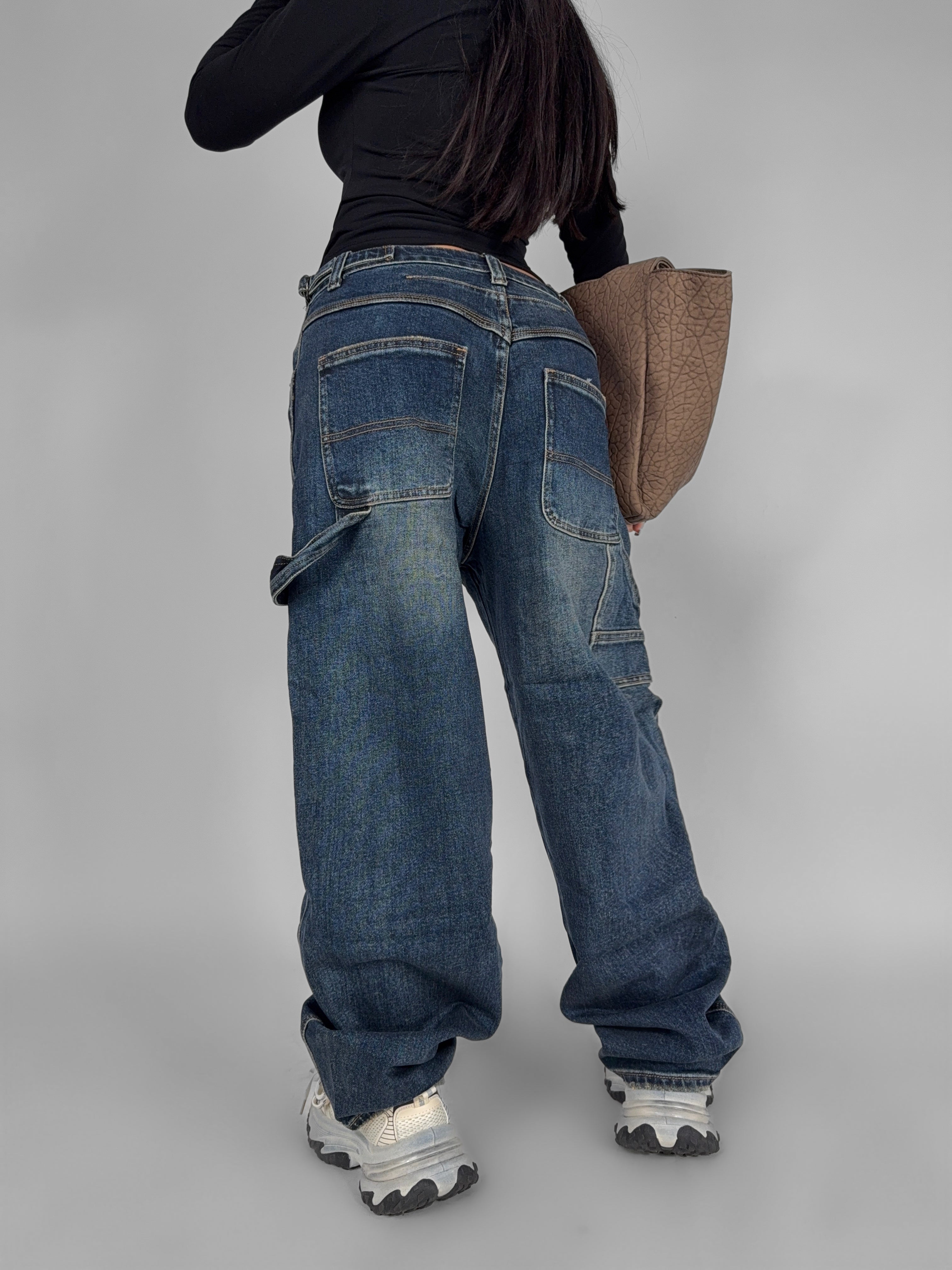 Jeans Lazy