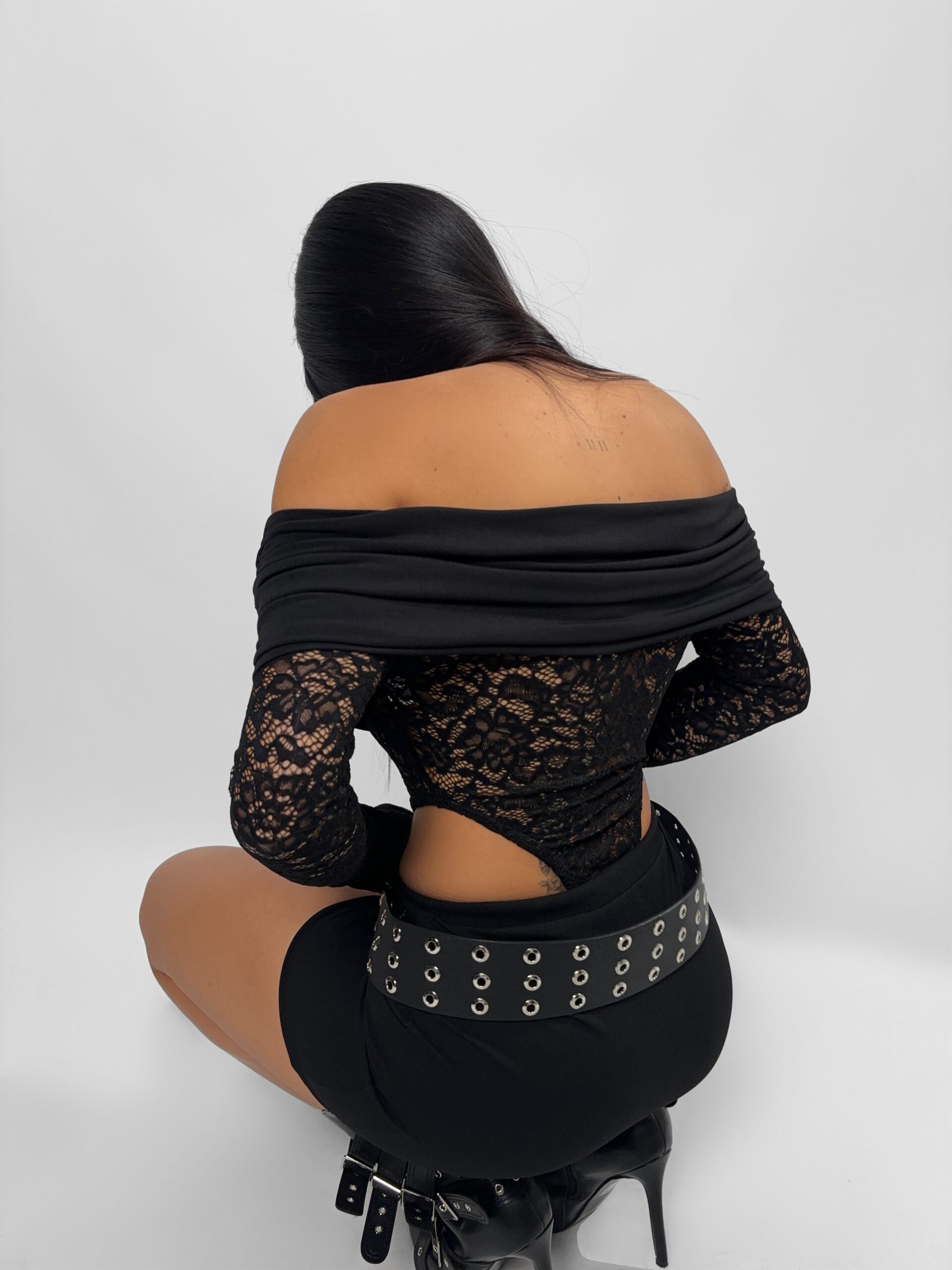 Body Sensual Lace