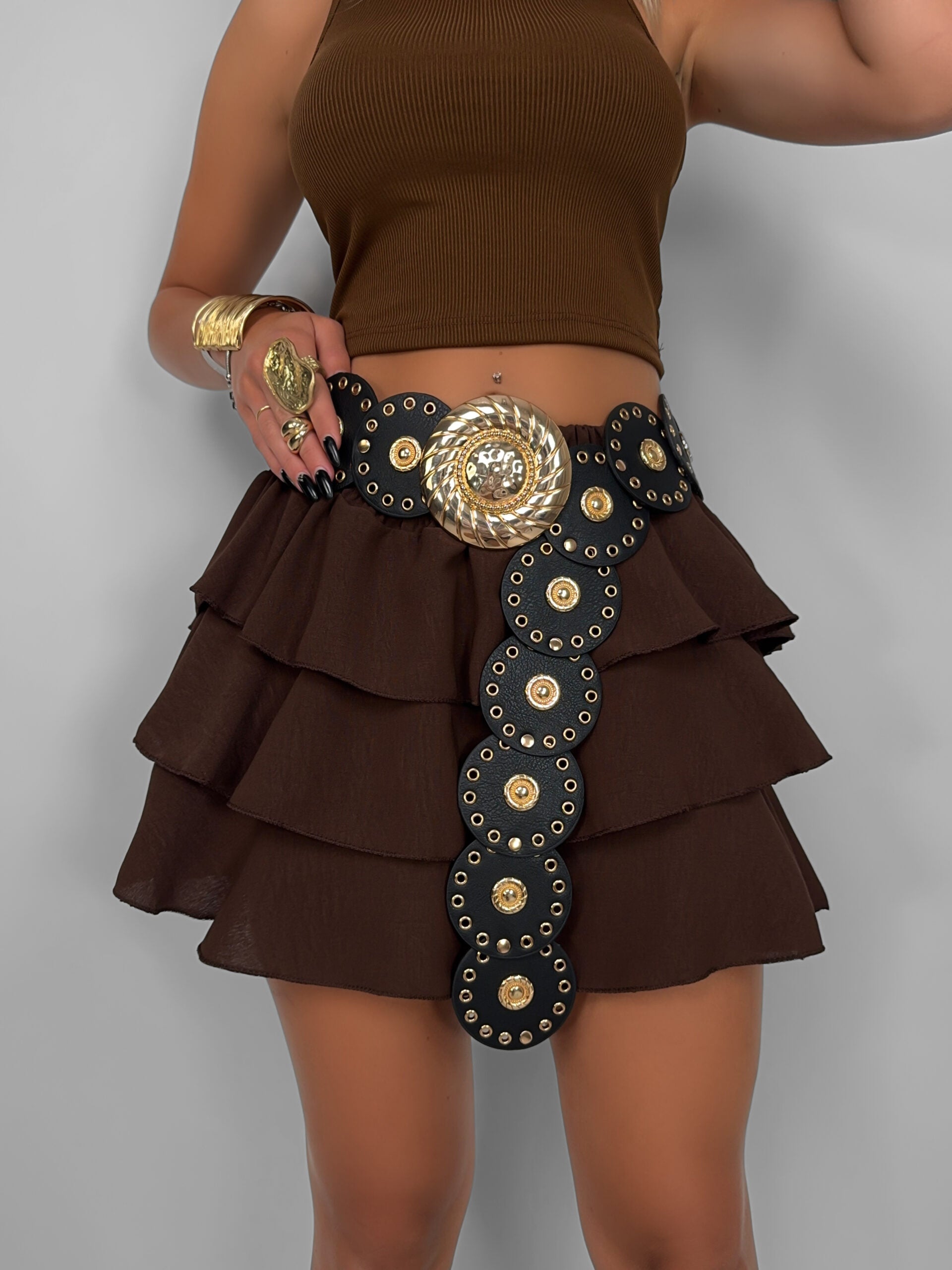 Gonna Twirl Me