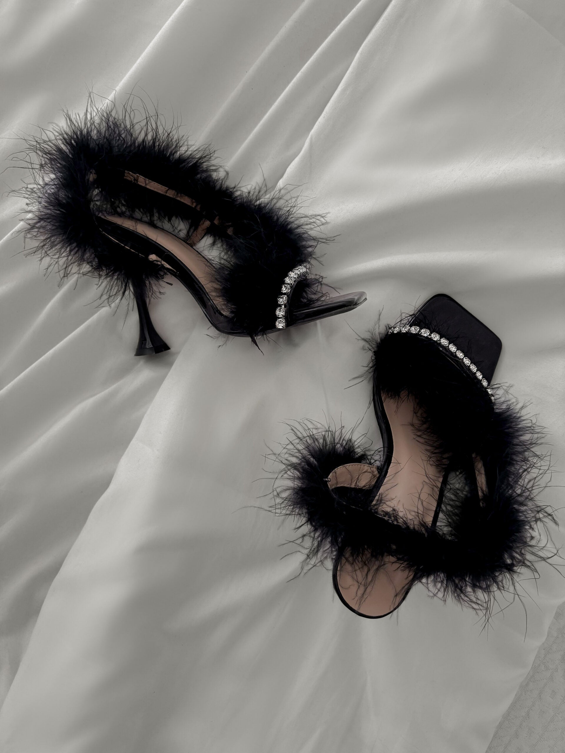 Sandalo Feather