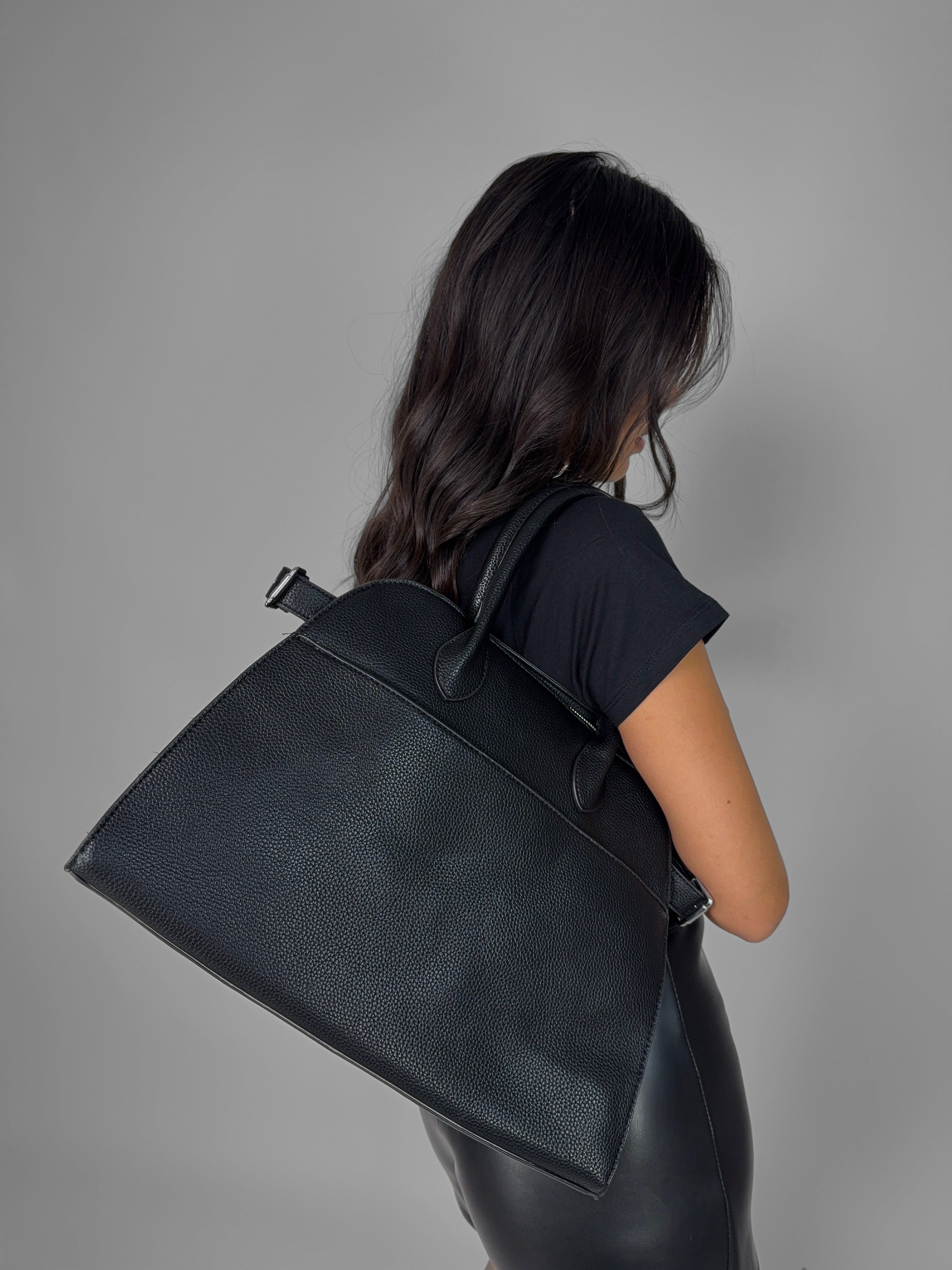 Borsa Rounded