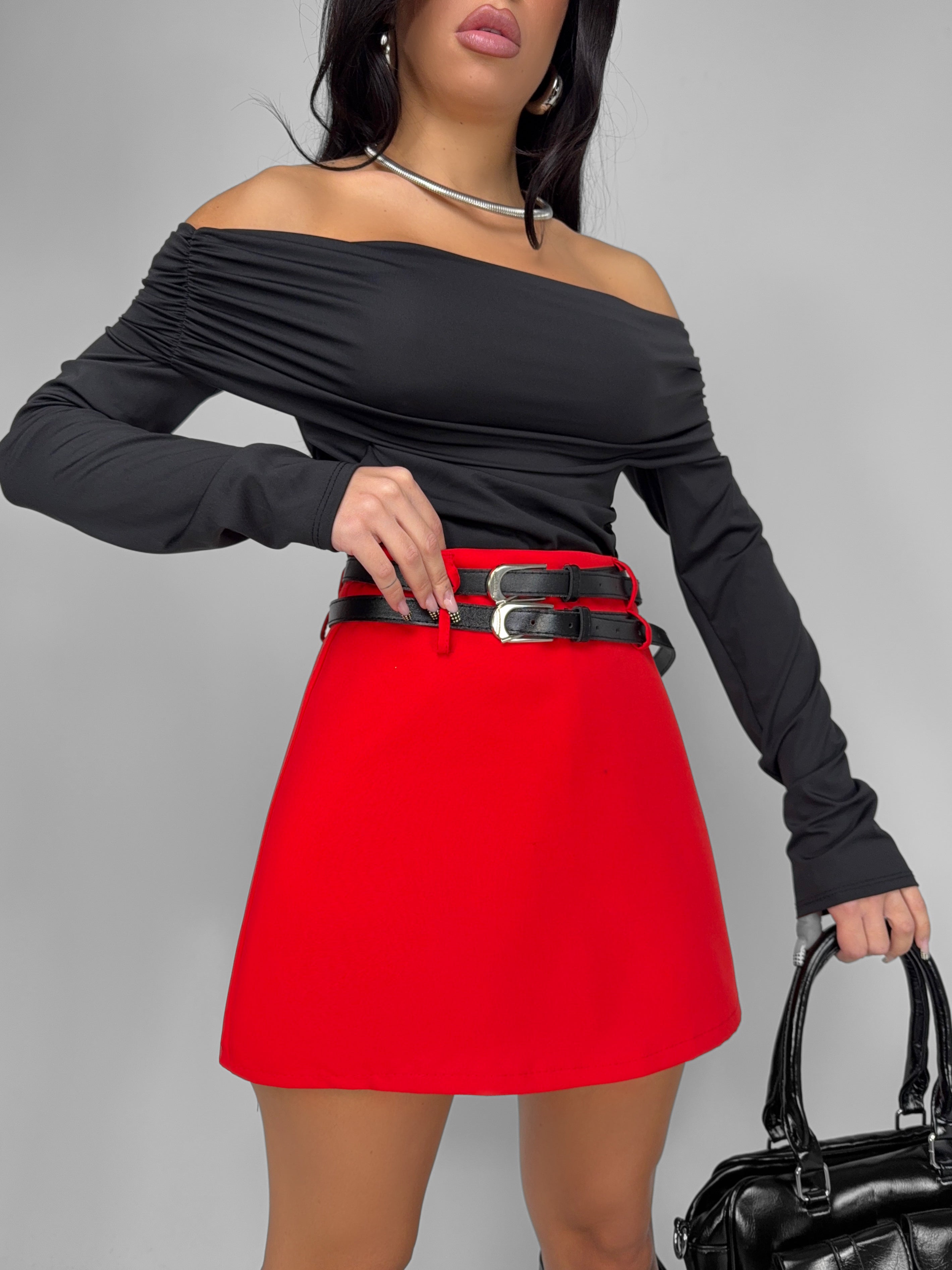 Panntagonna Two Belt