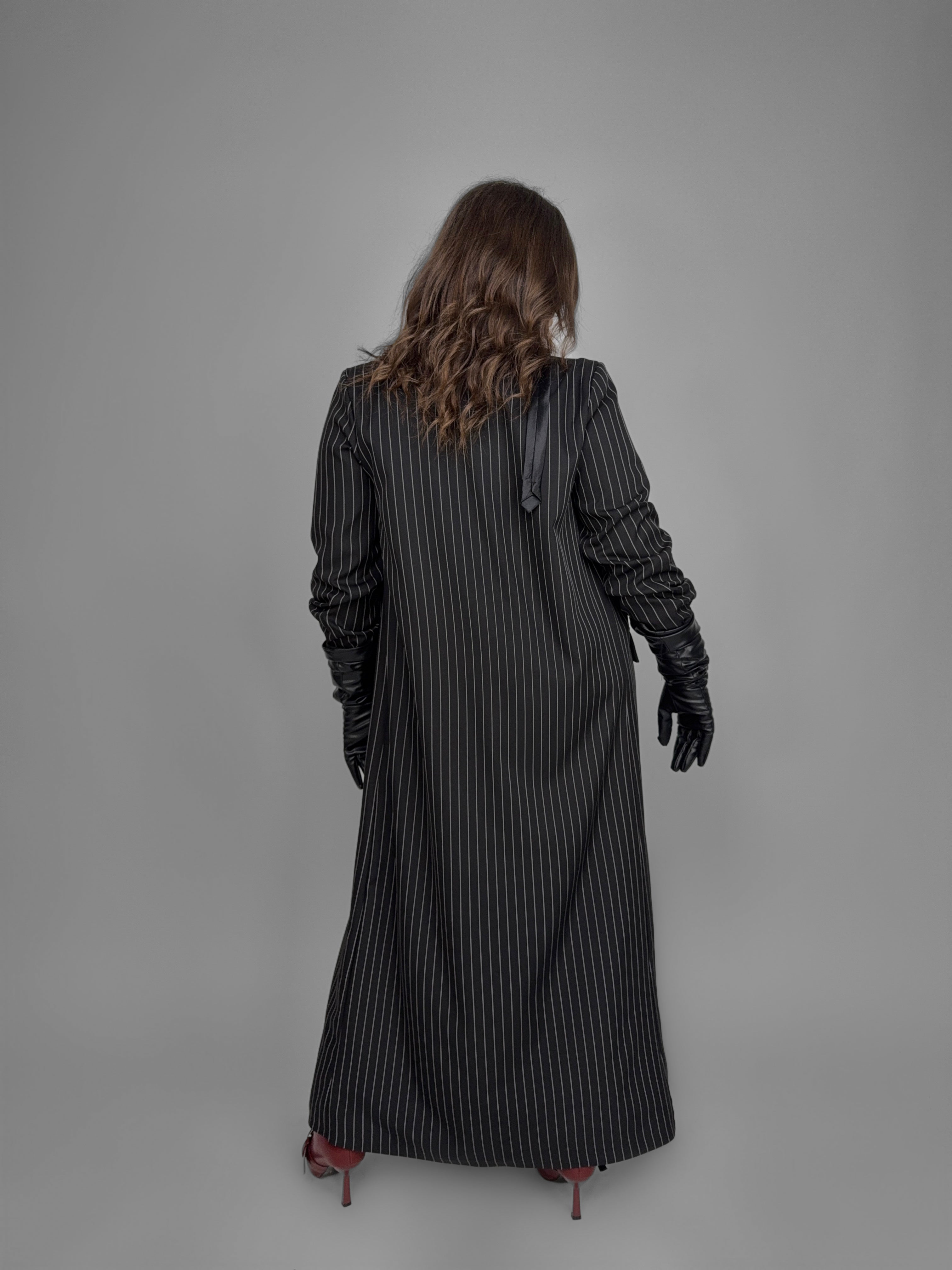 CURVY FIT - Giacca Sharp Line