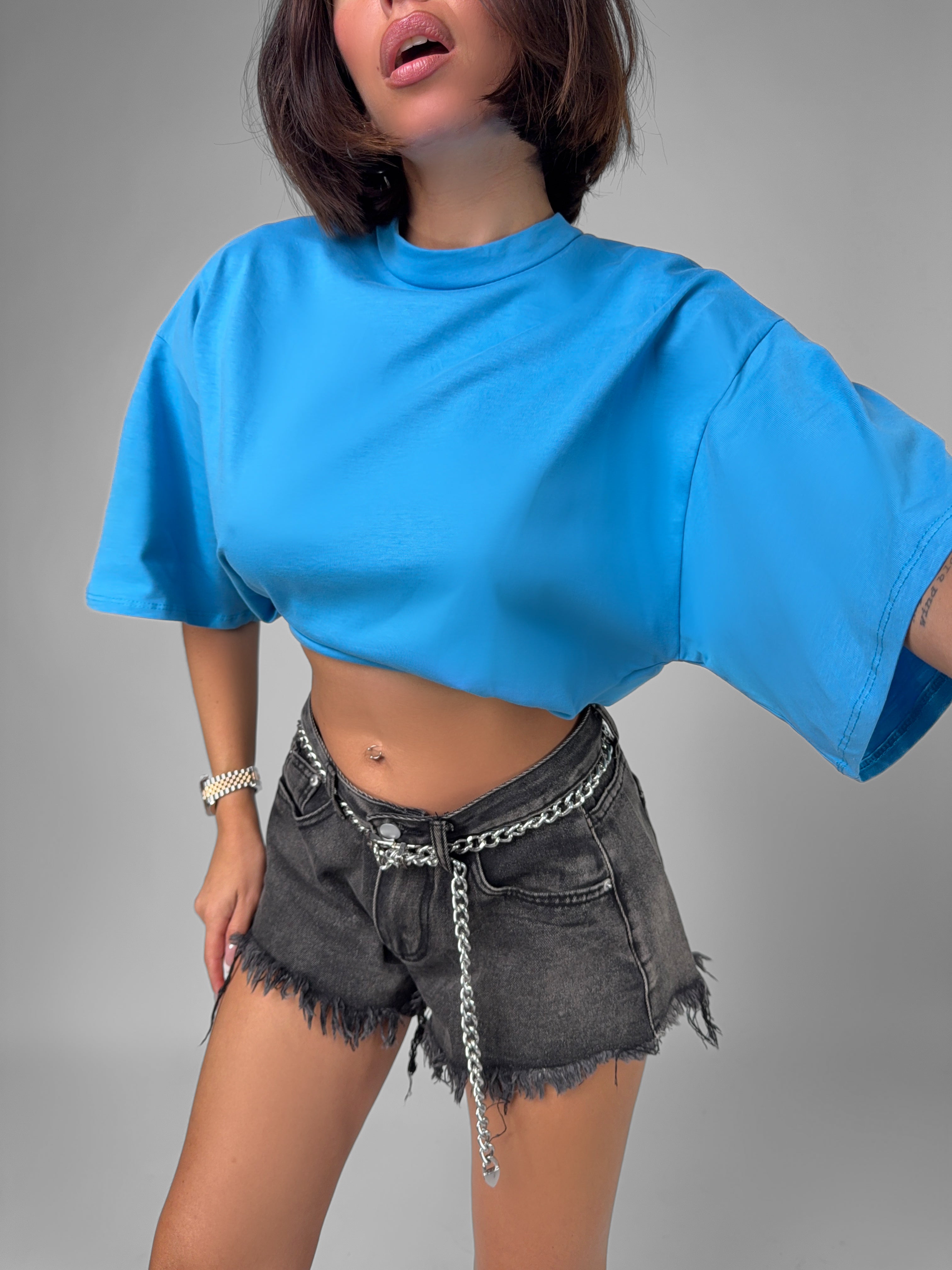 T Shirt Colored