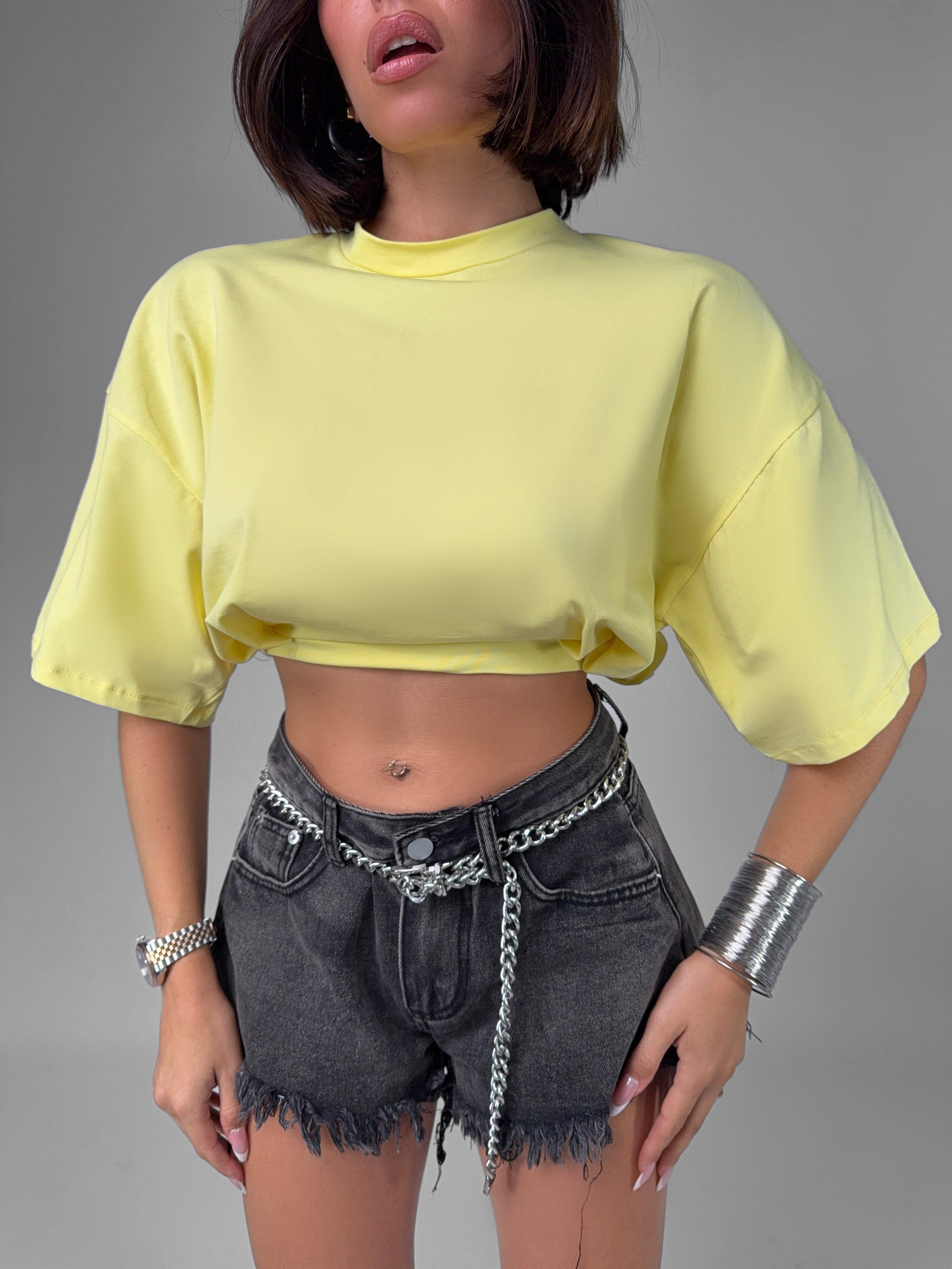 T Shirt Colored