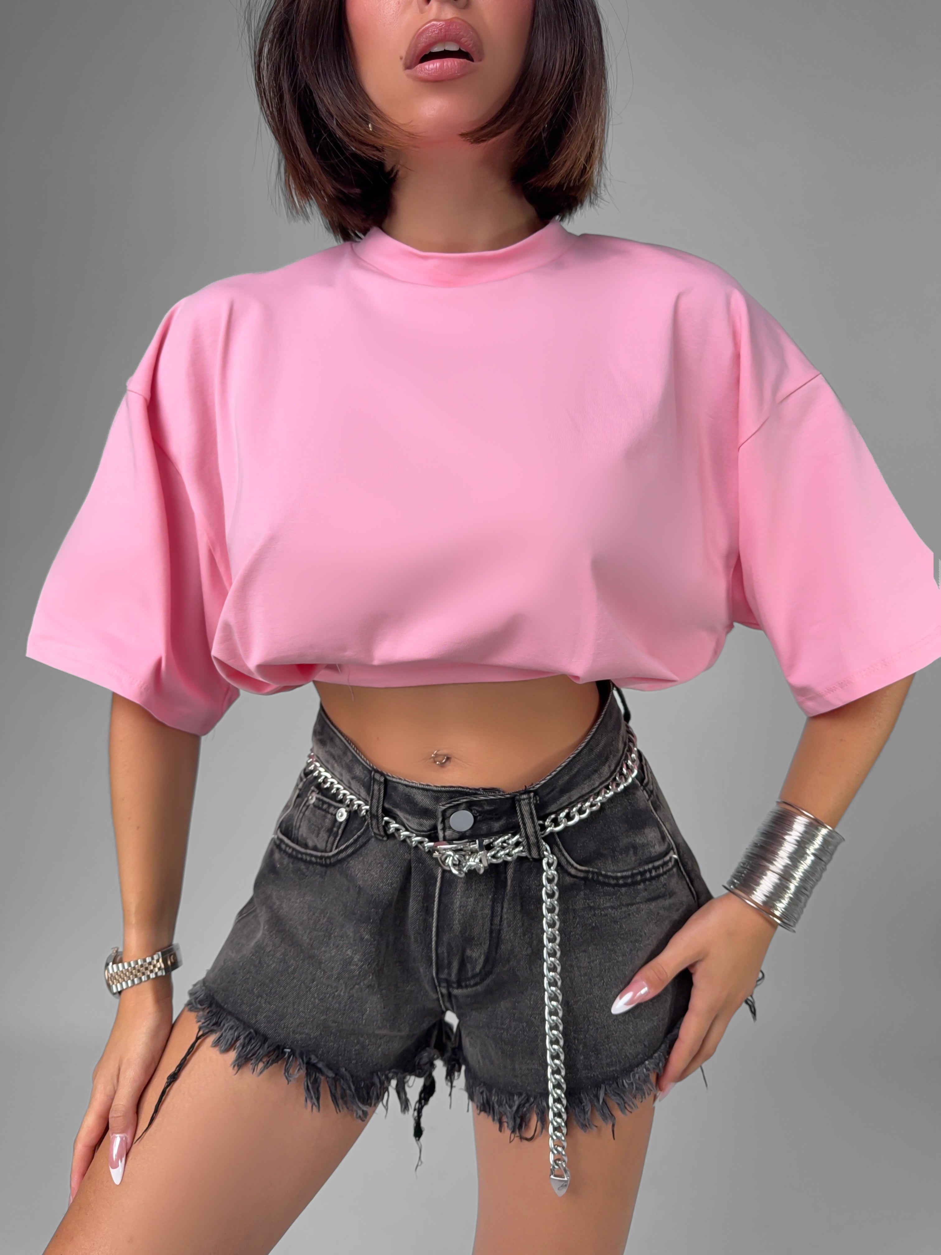 T Shirt Colored