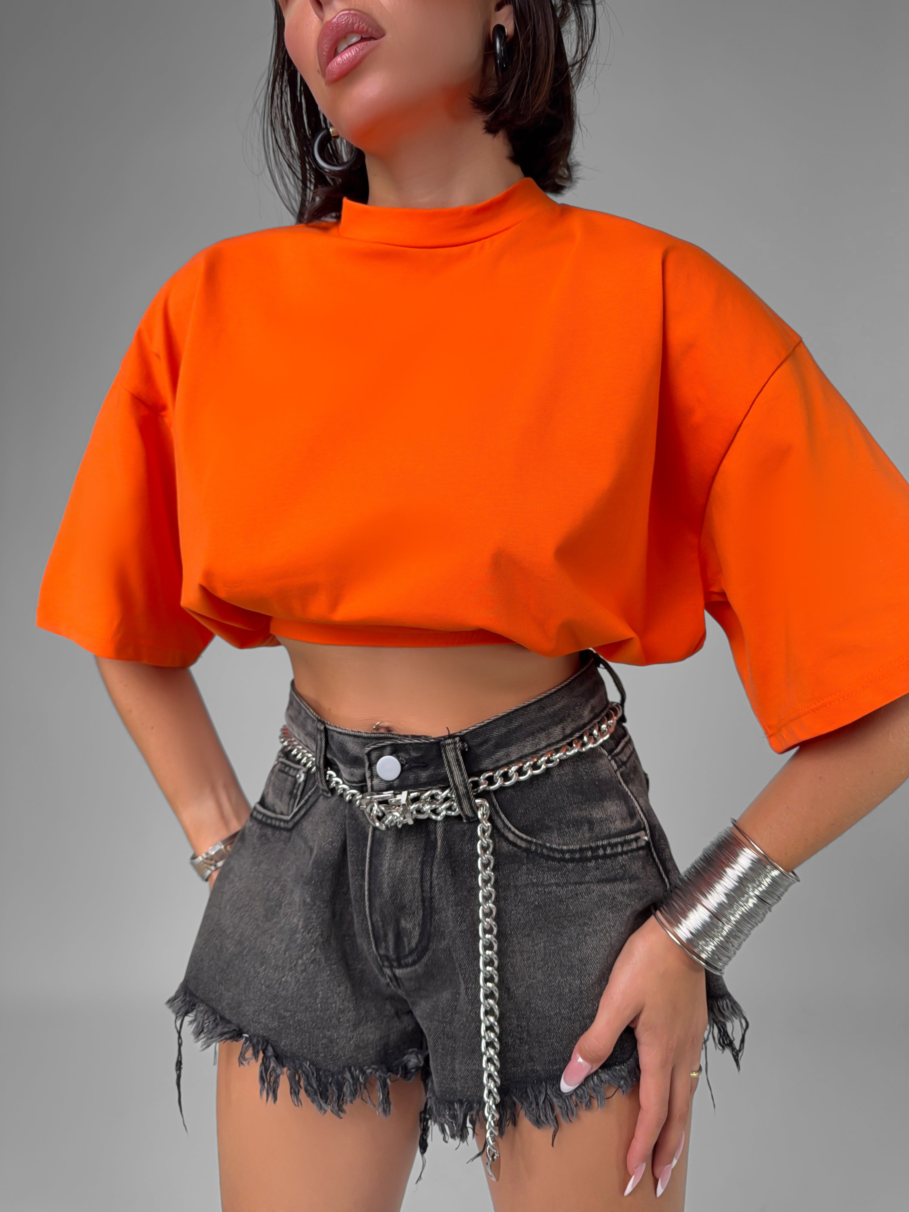 T Shirt Colored