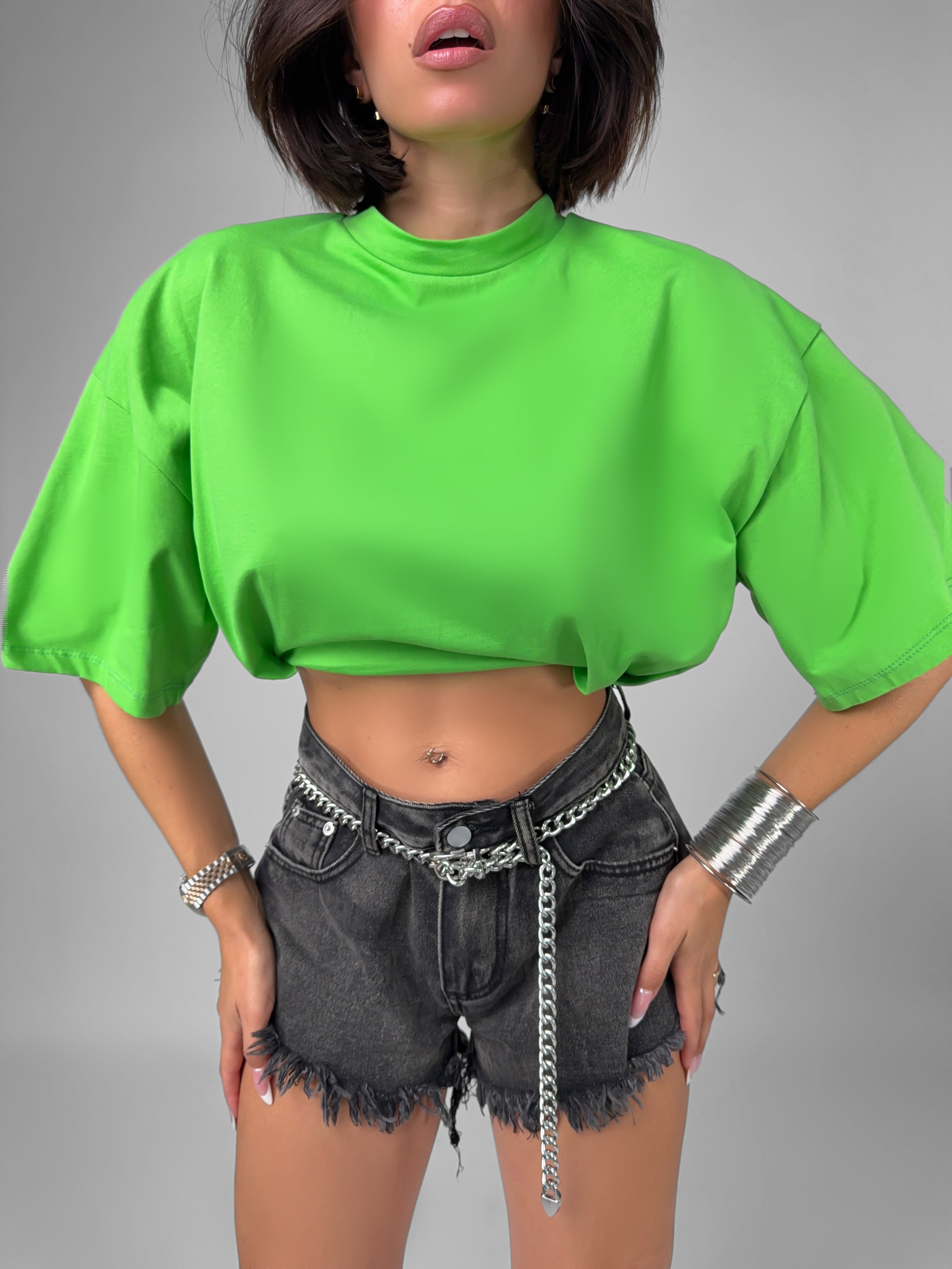 T Shirt Colored