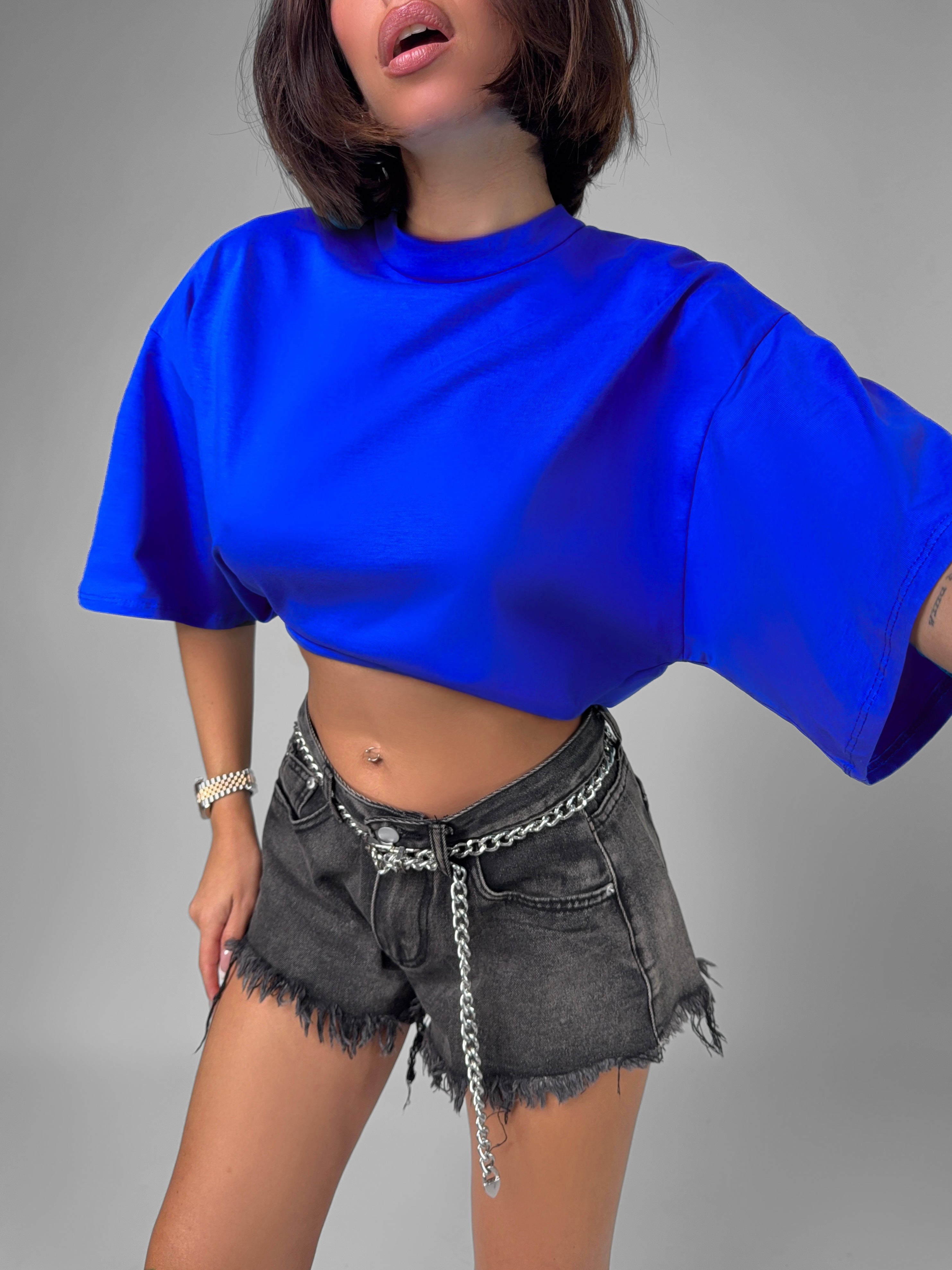 T Shirt Colored