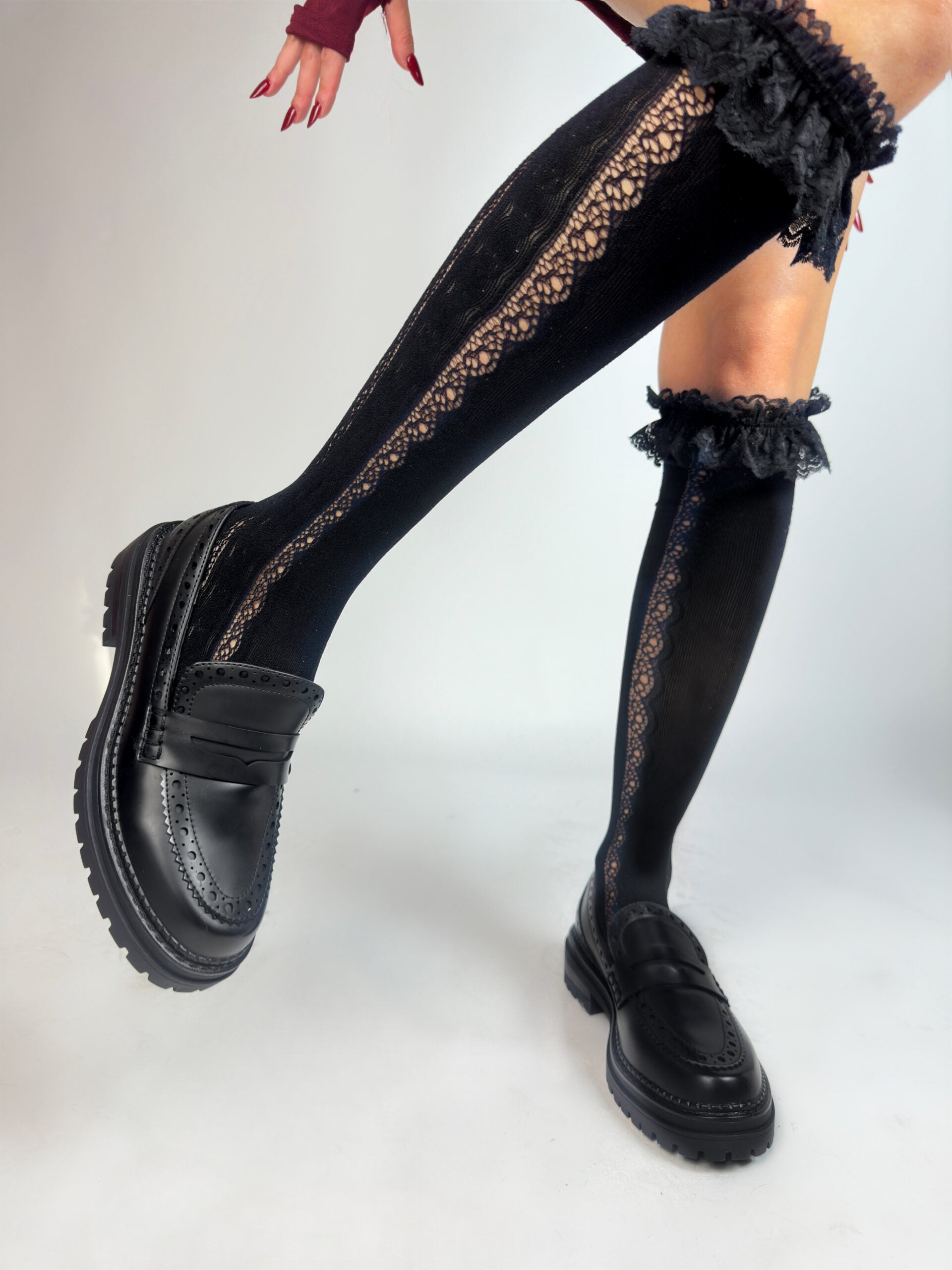 Mocassino Boyfriend
