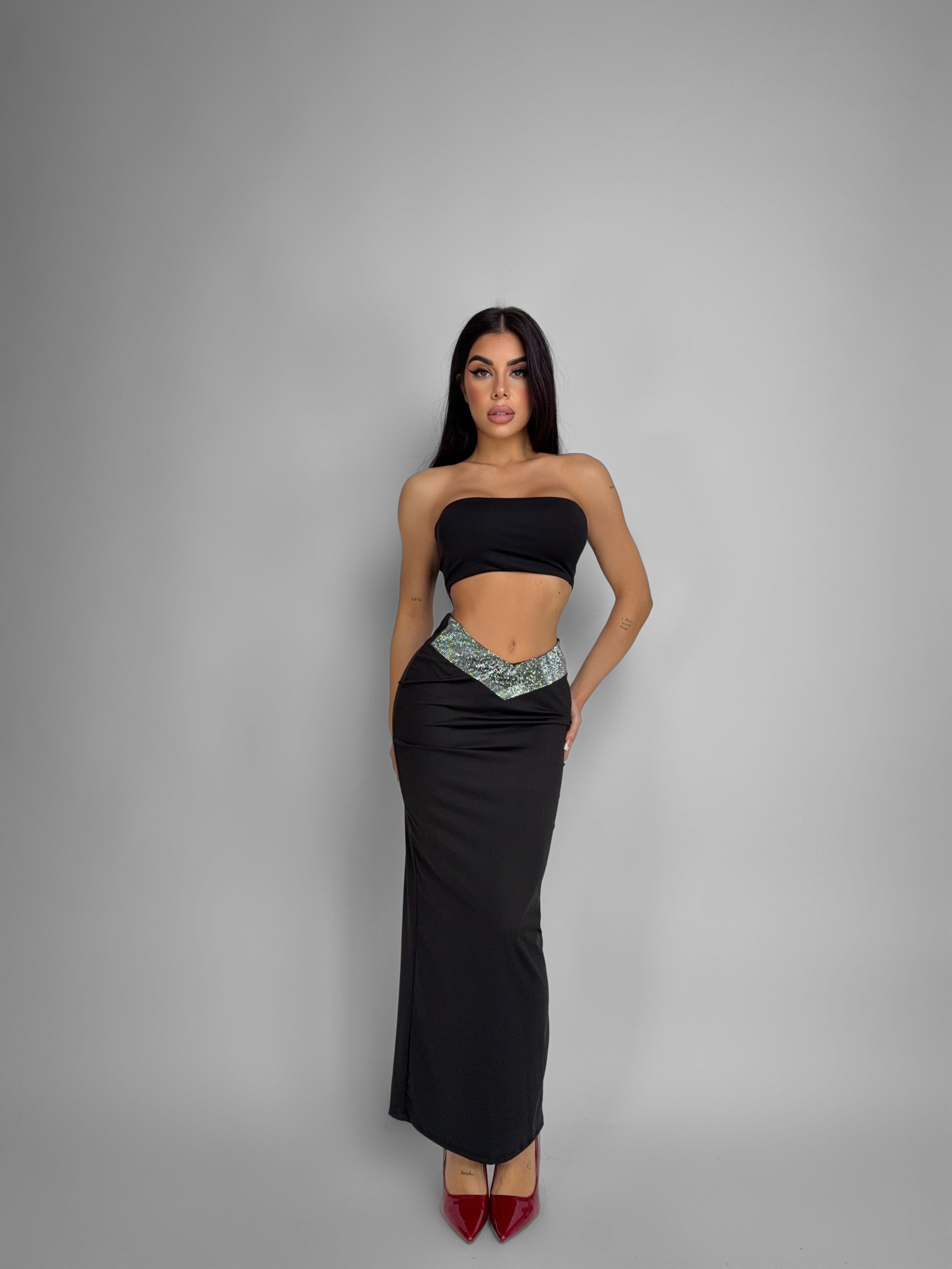 Completo Elvory Luxe