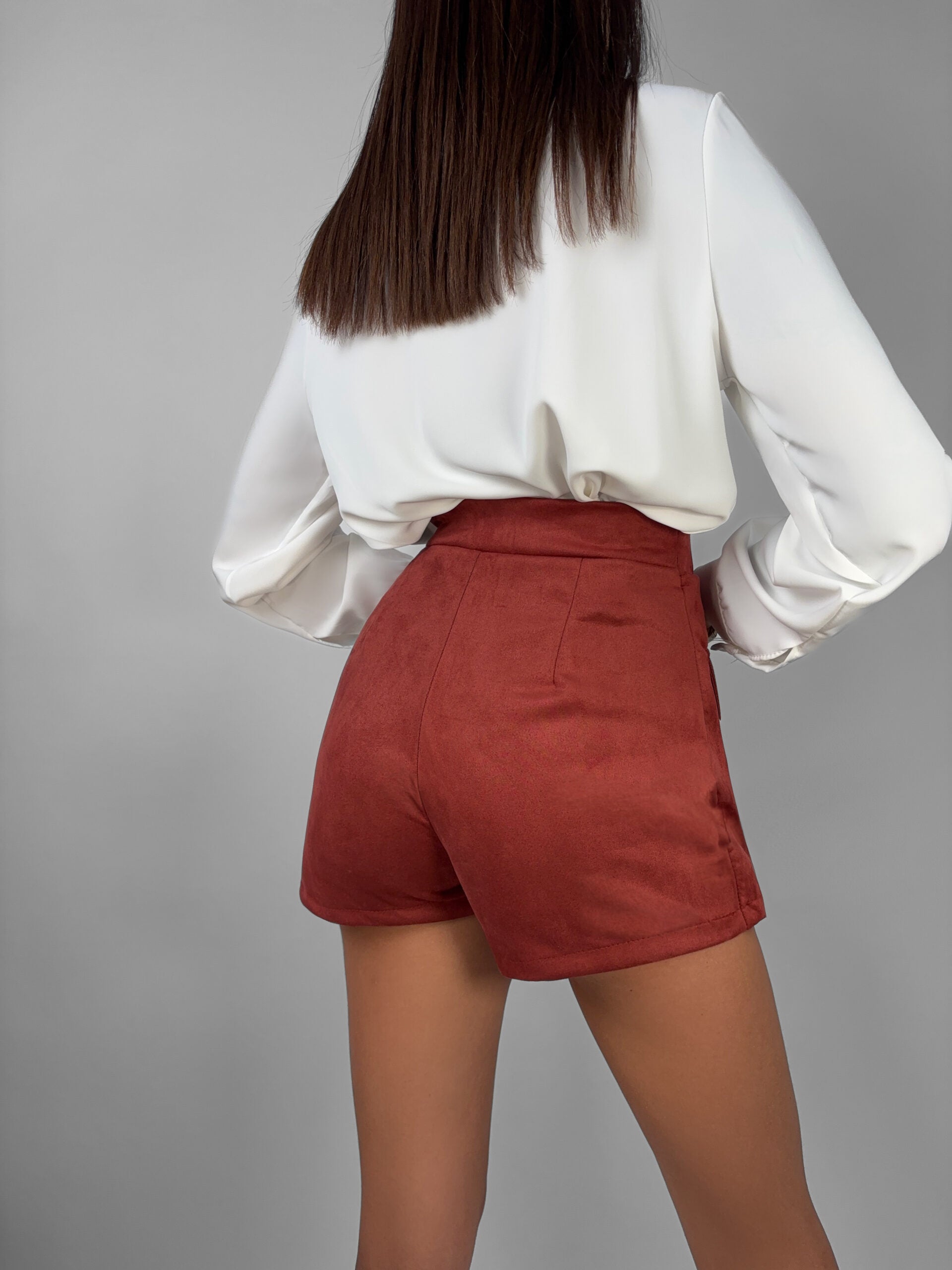 Pantagonna Suede