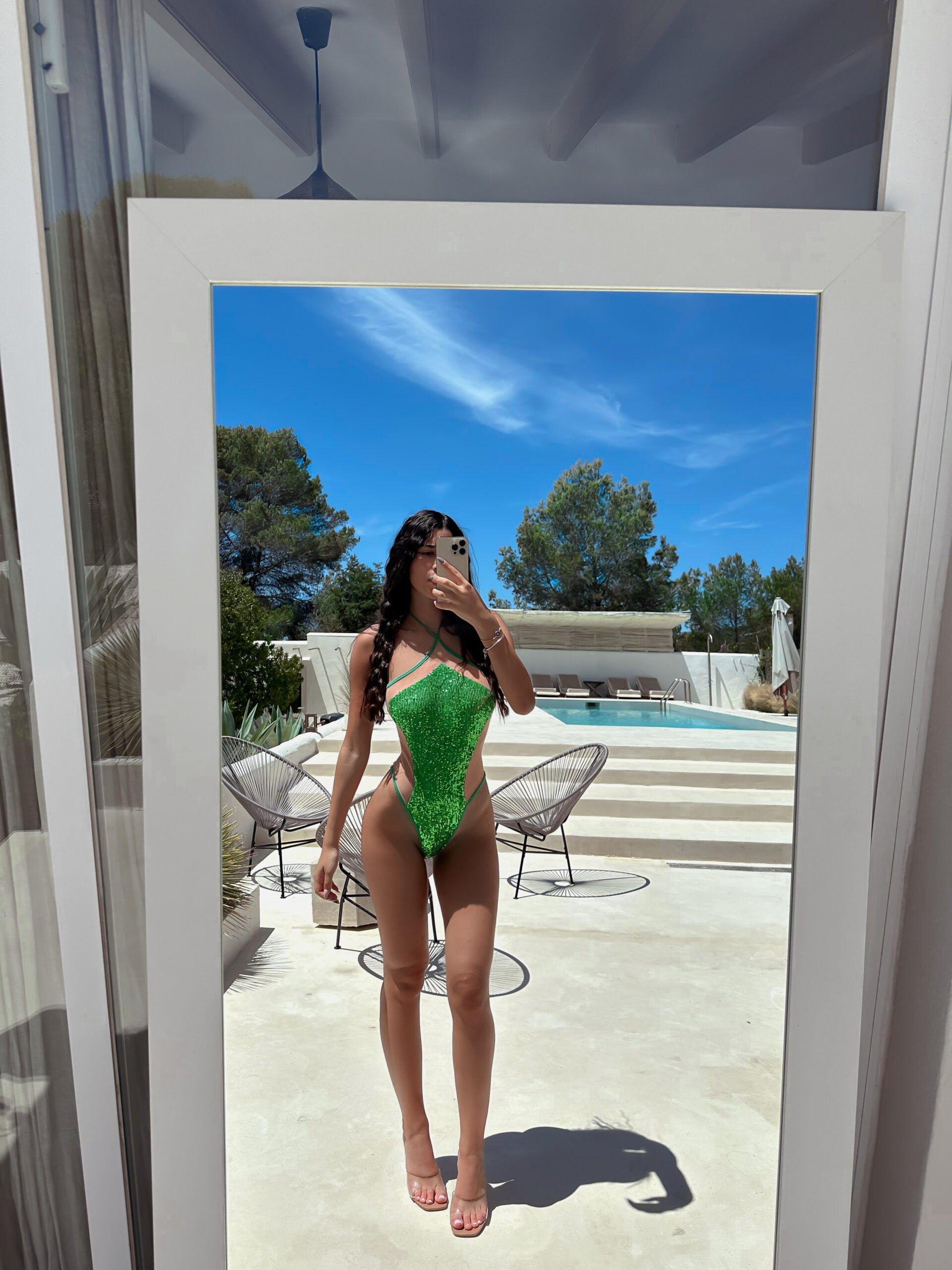 Costume Angelina