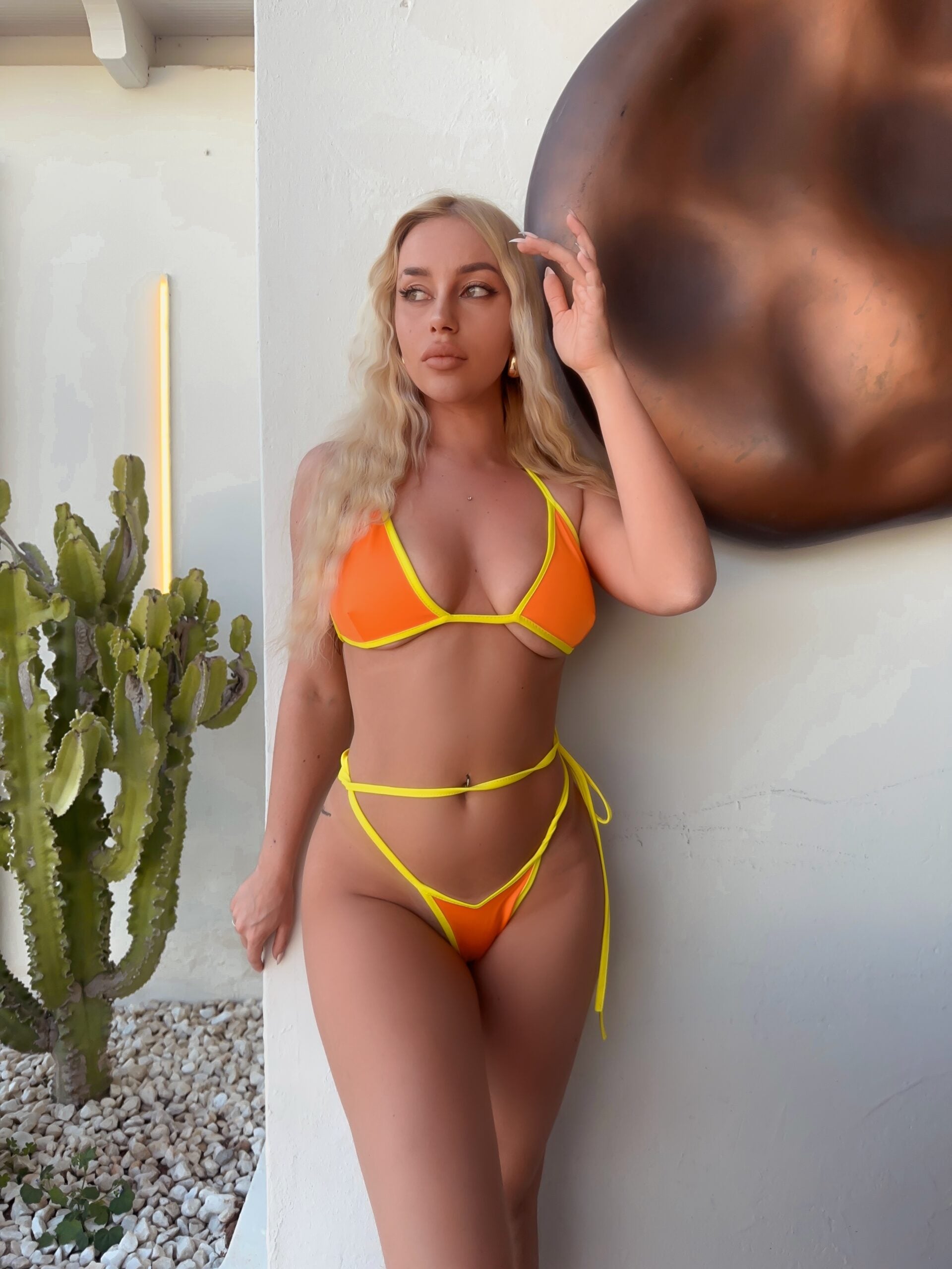 Bikini Cameron