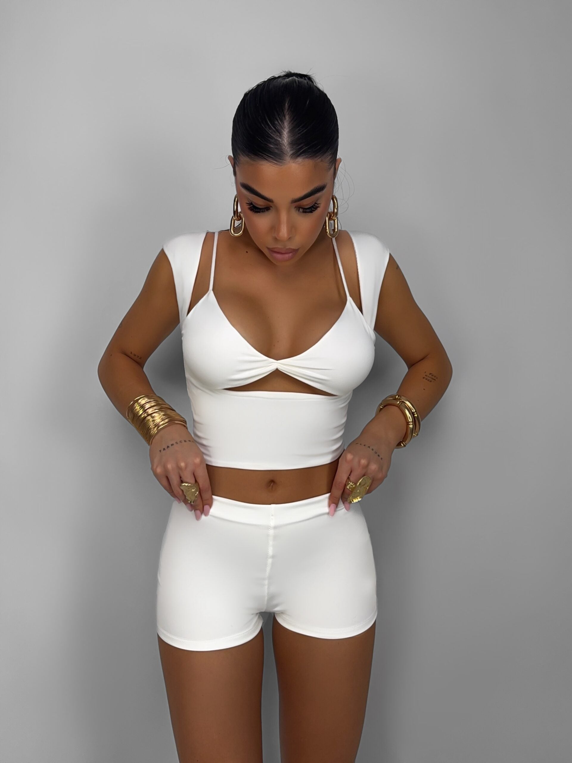 Shorts Tight