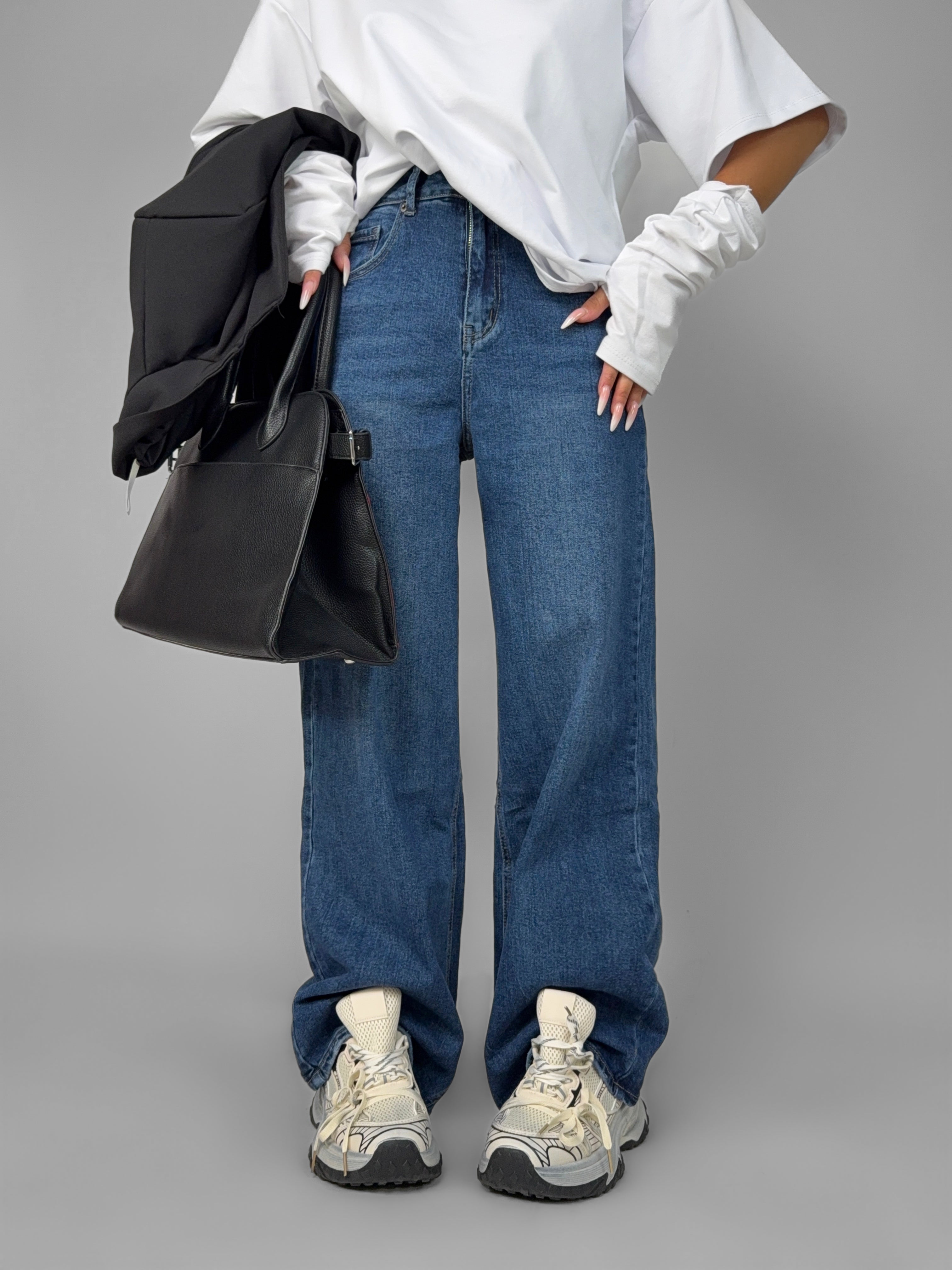 Jeans Timber
