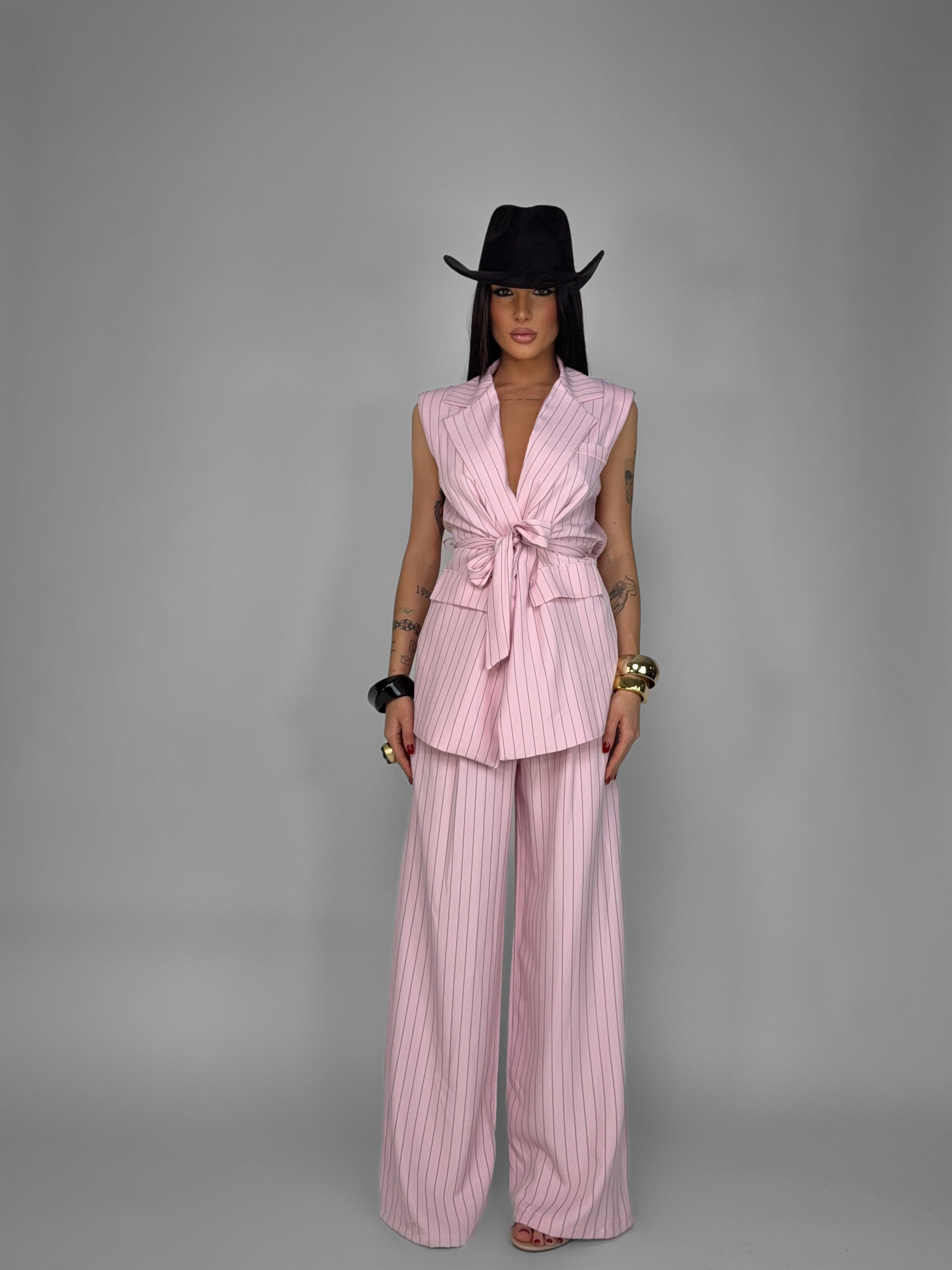 Boss Babe set
