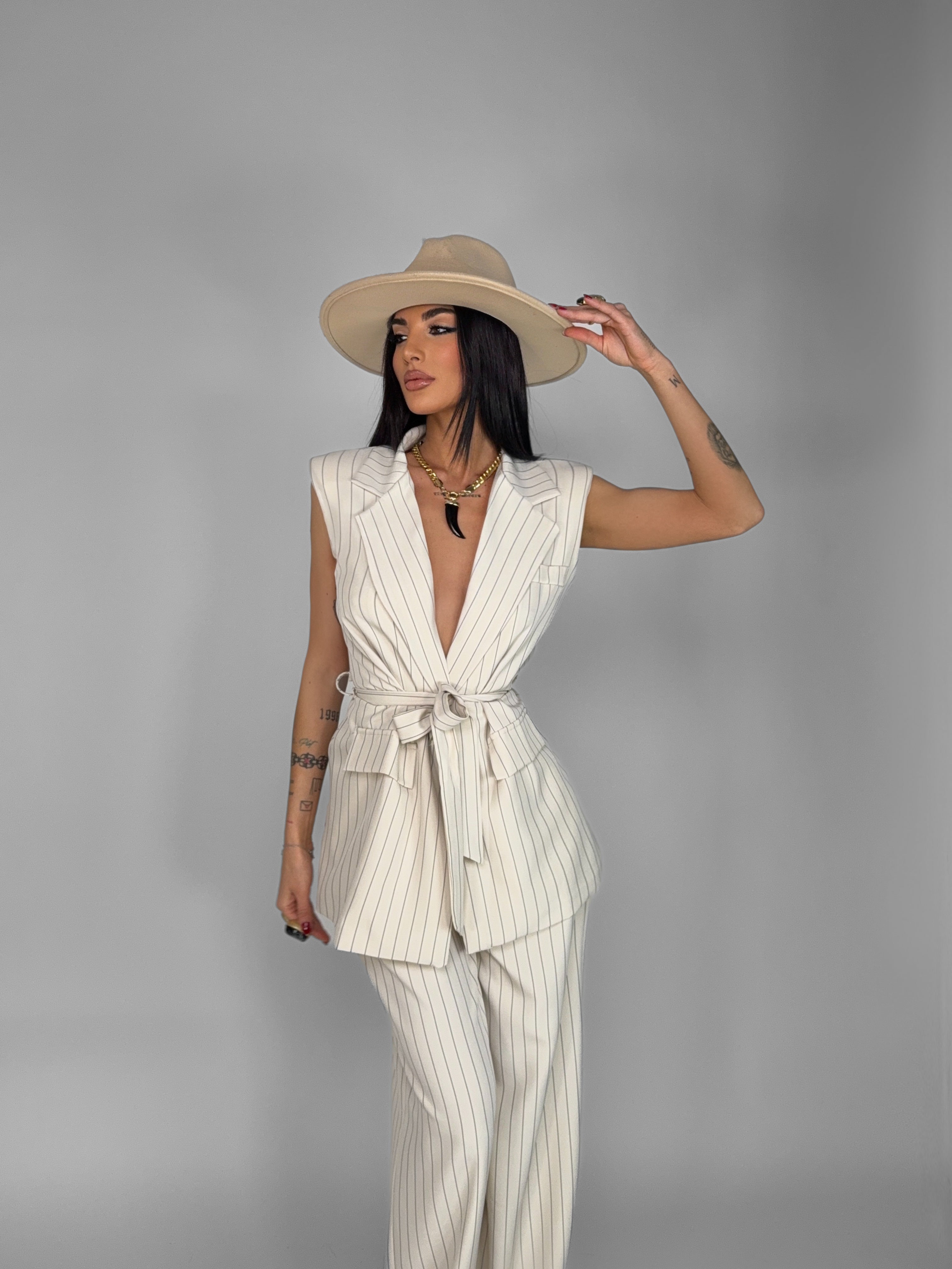 Boss Babe set