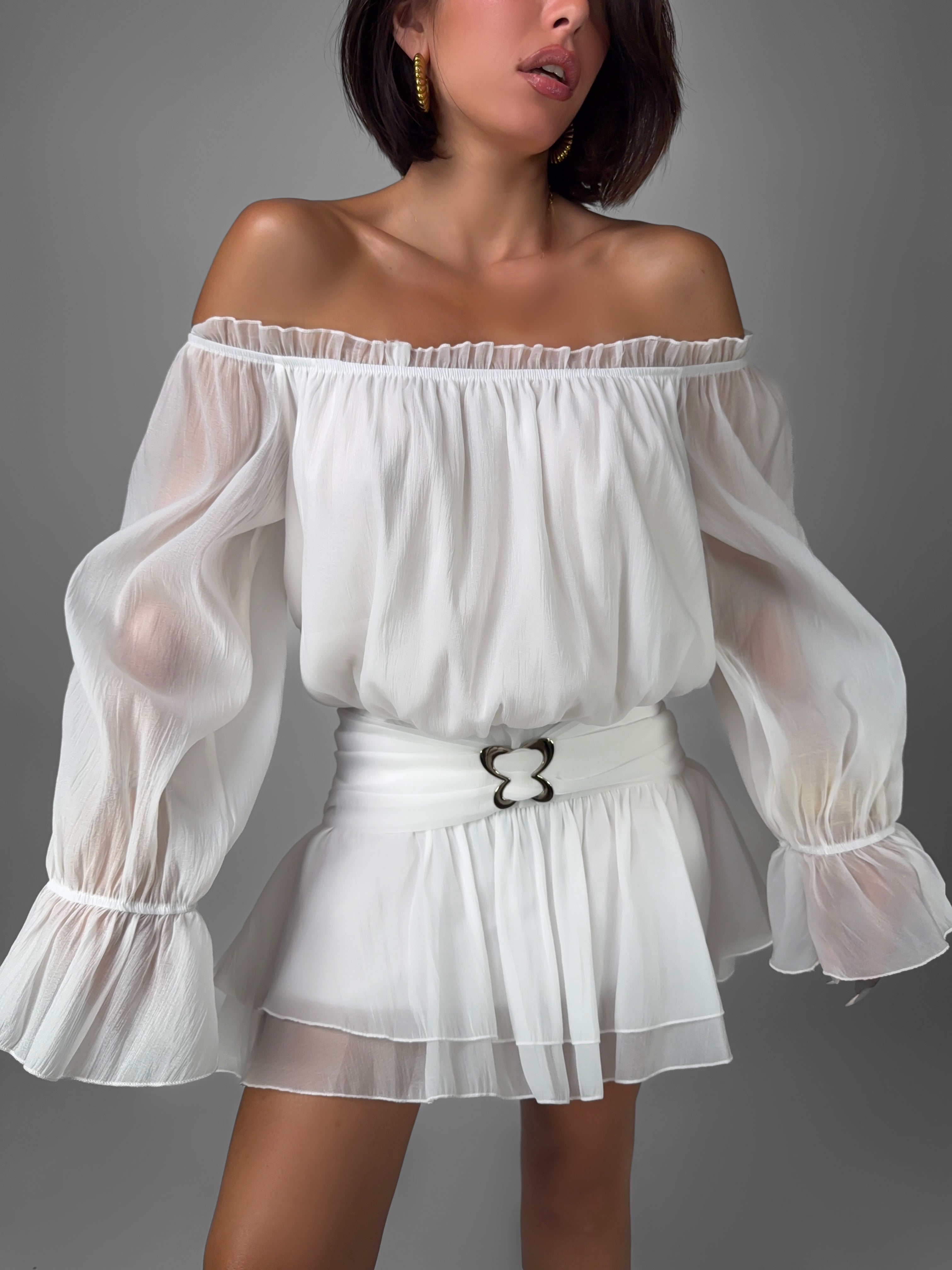 Abito Fairy Wings