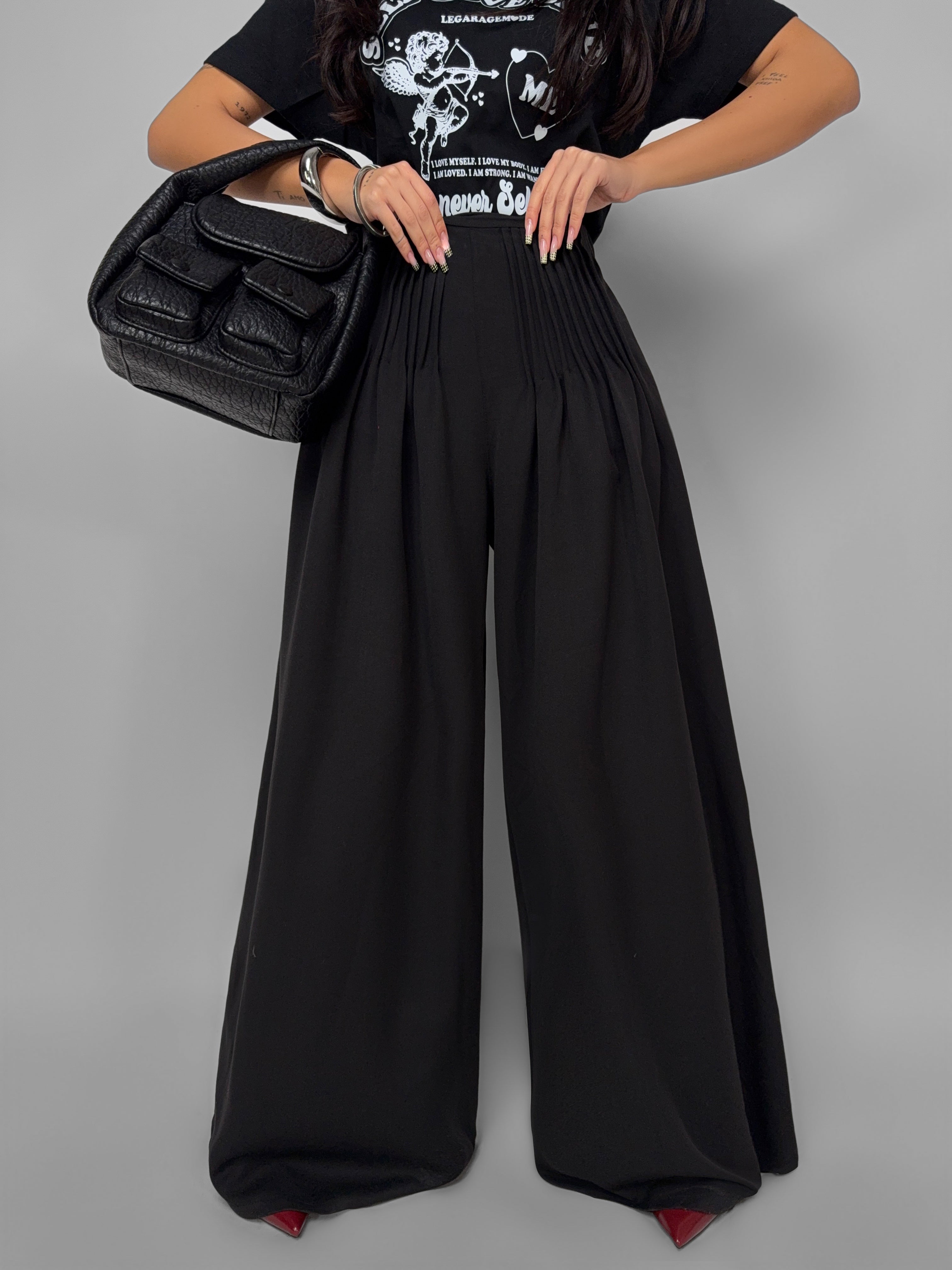 Pantalone Mega Palace