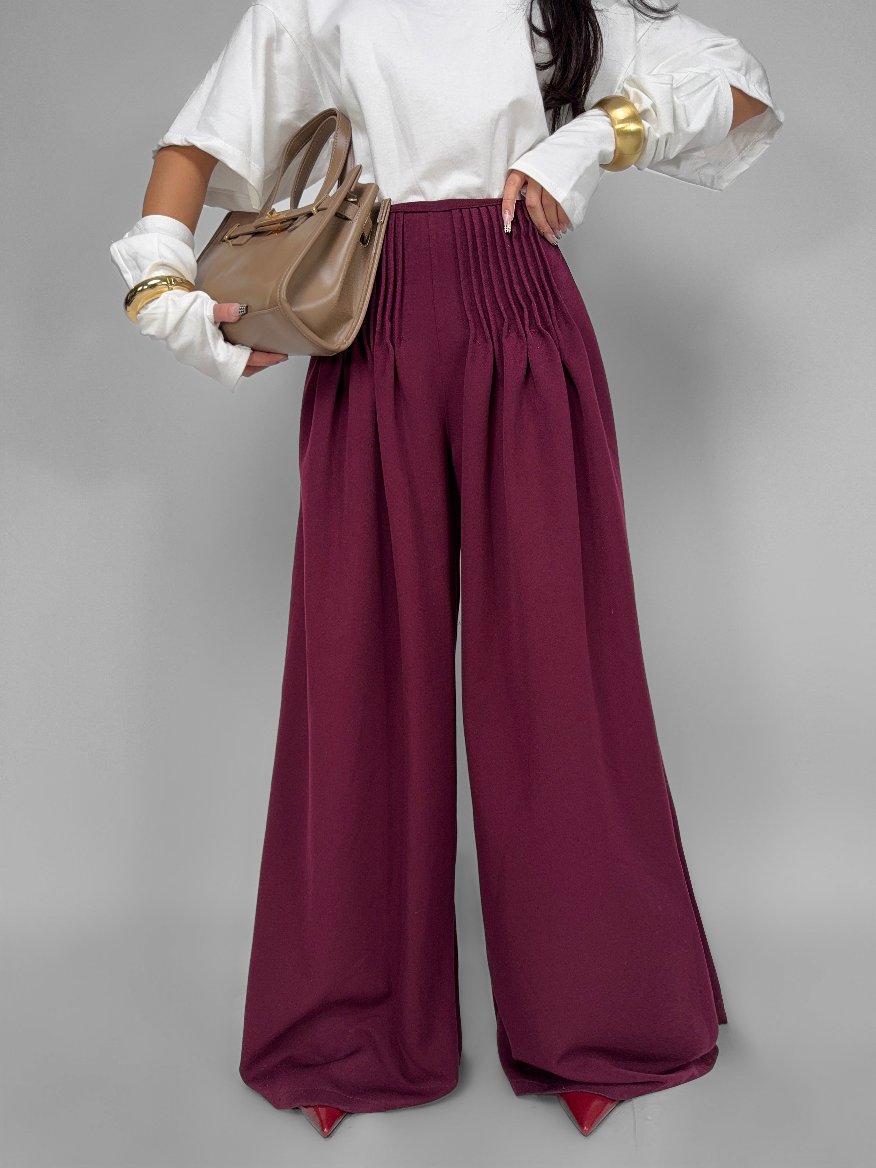 Pantalone Mega Palace