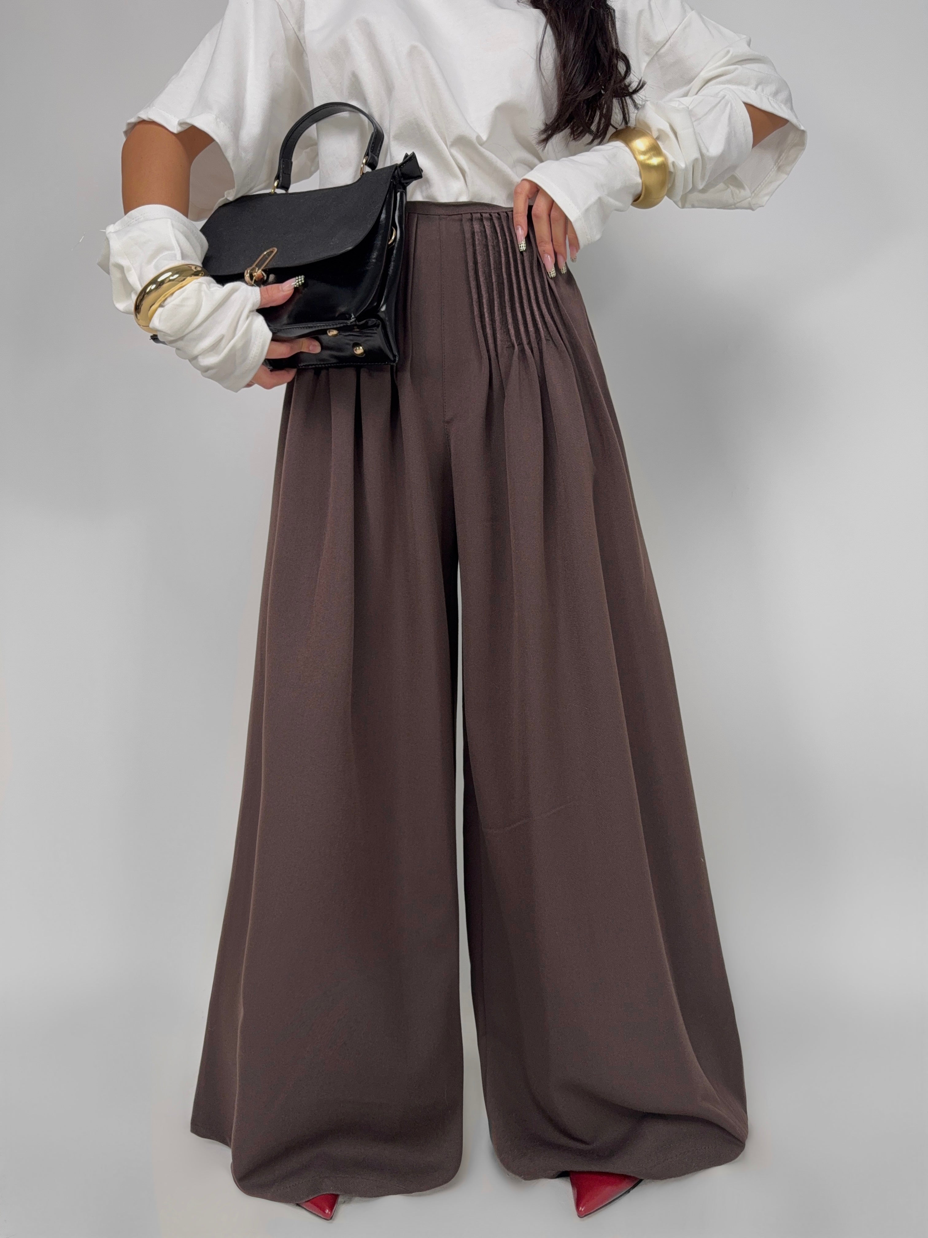 Pantalone Mega Palace