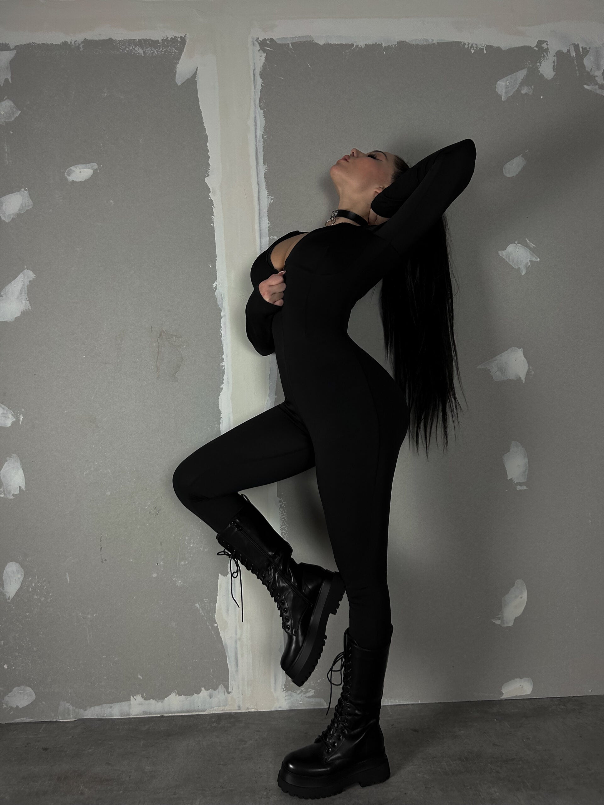 Tuta Nasty Gal