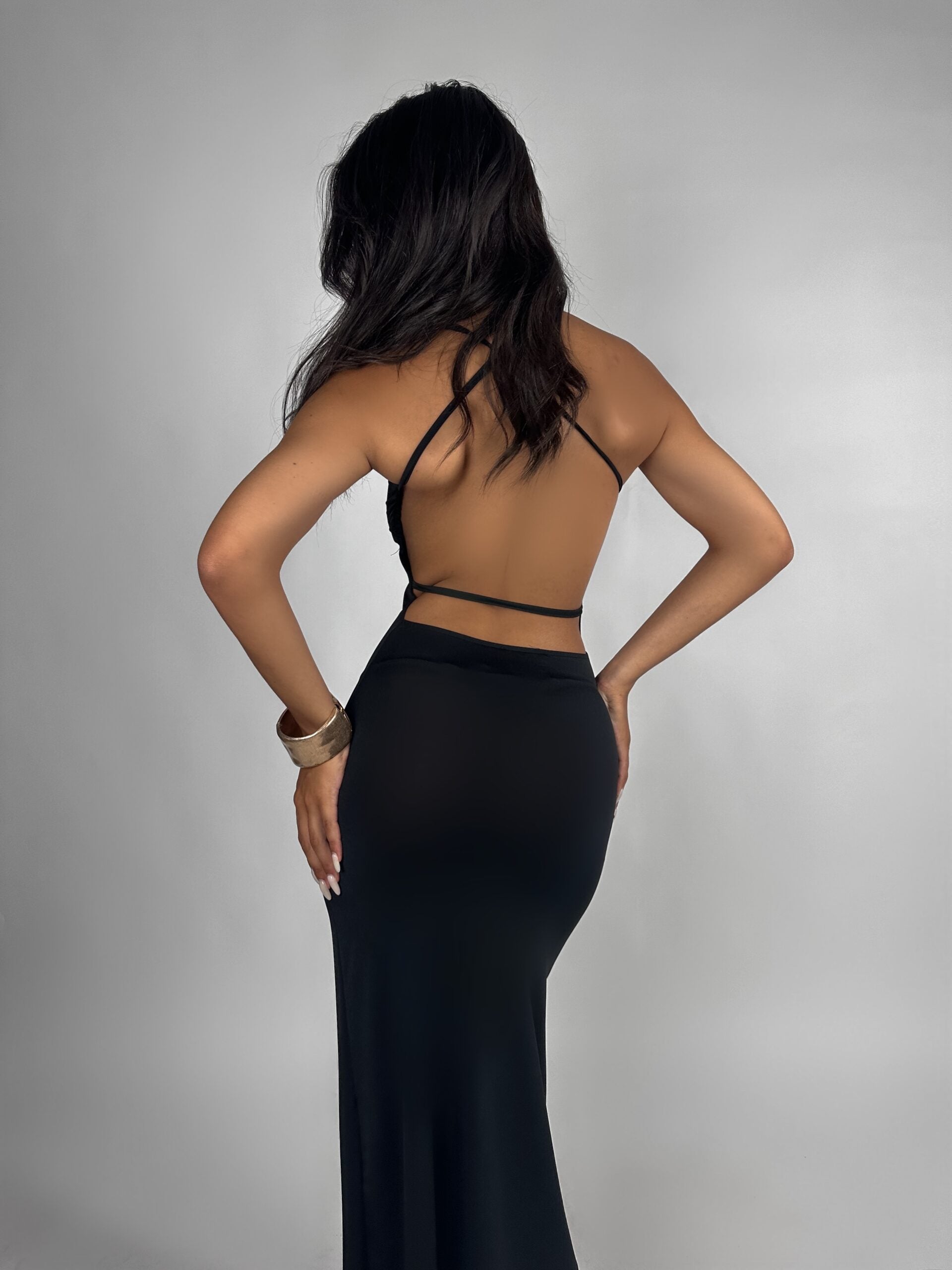 Abito Silhouette