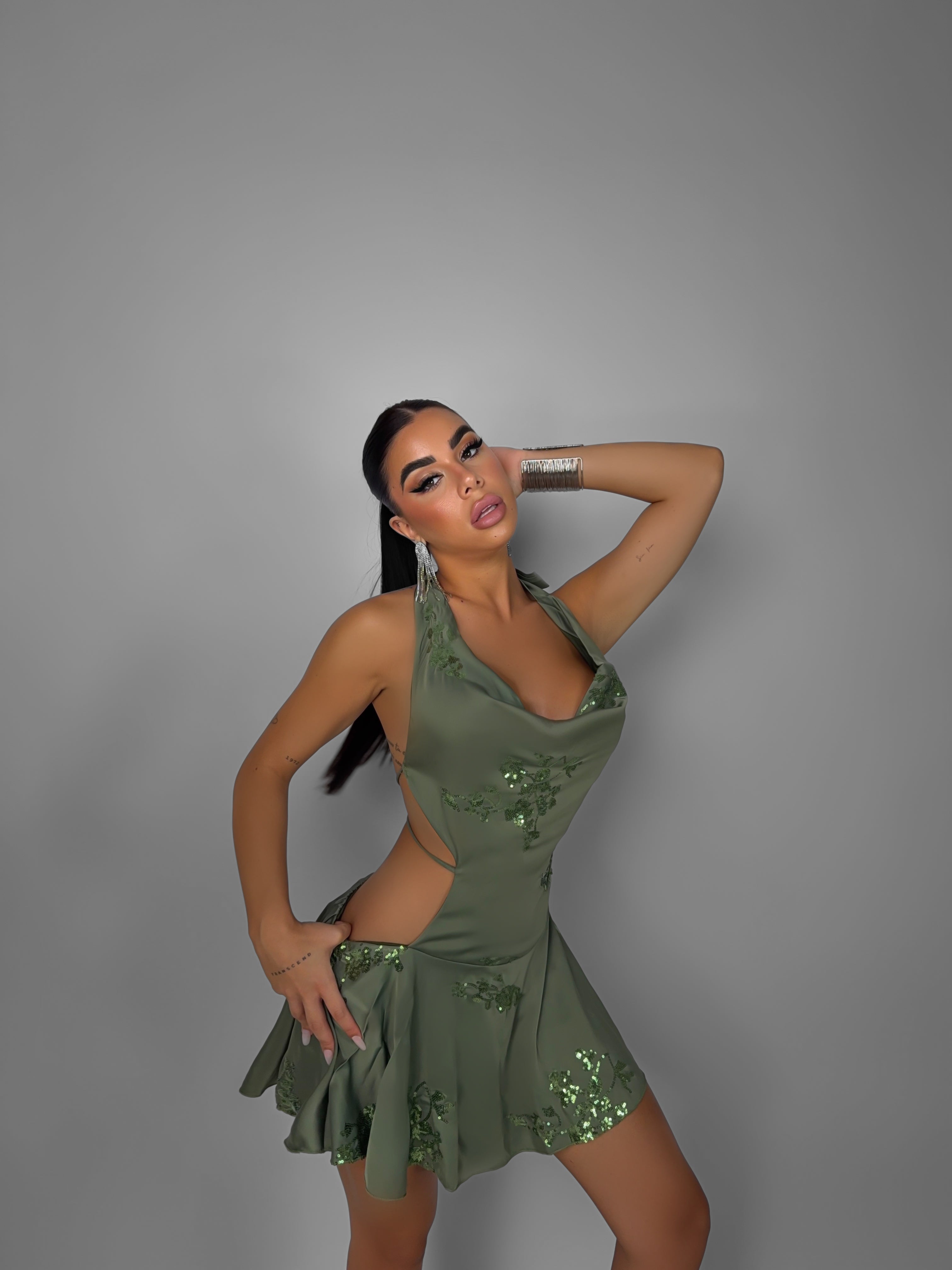 Abito Nature's Seduction