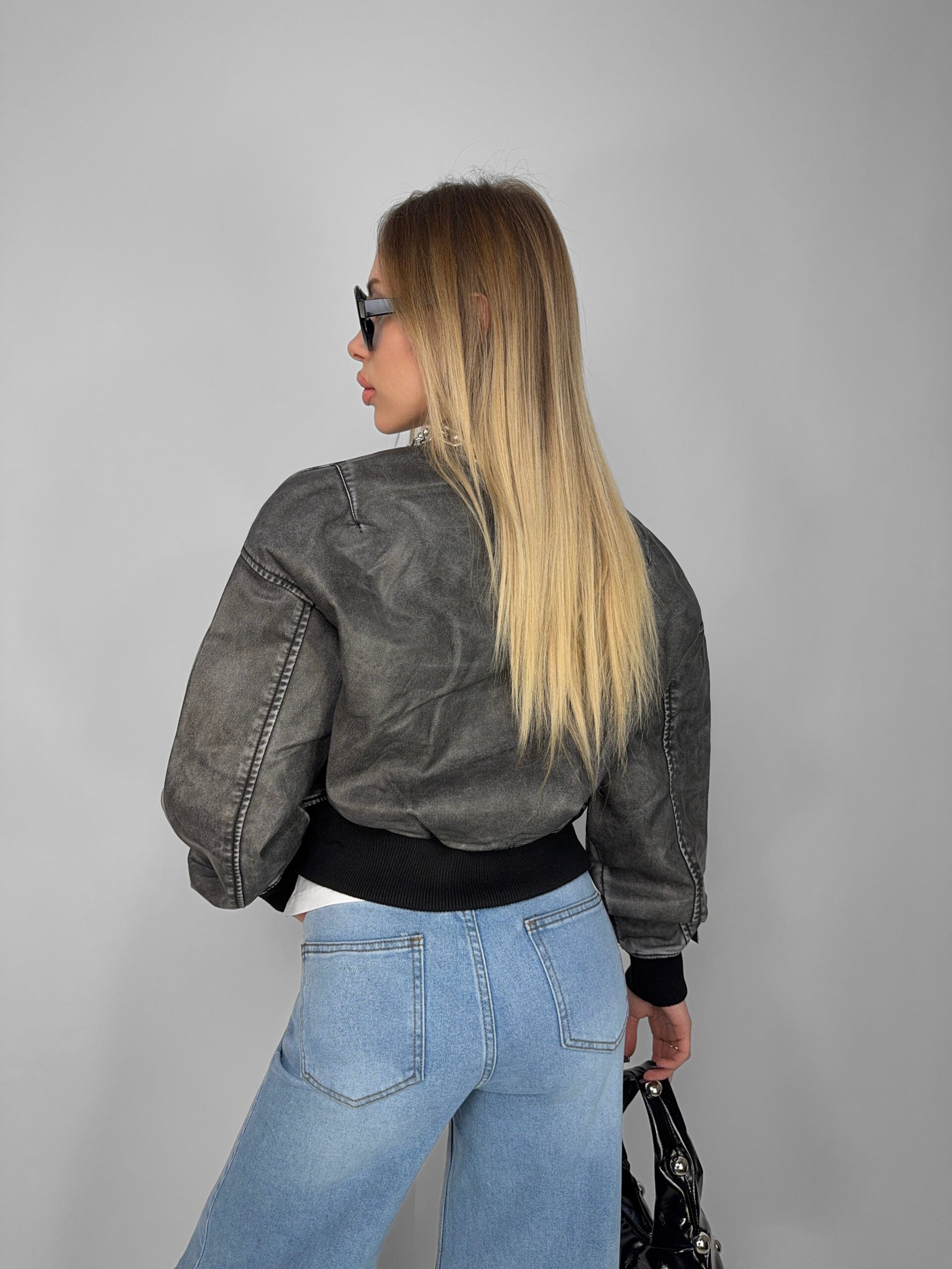 Giacchetto Sporty Day